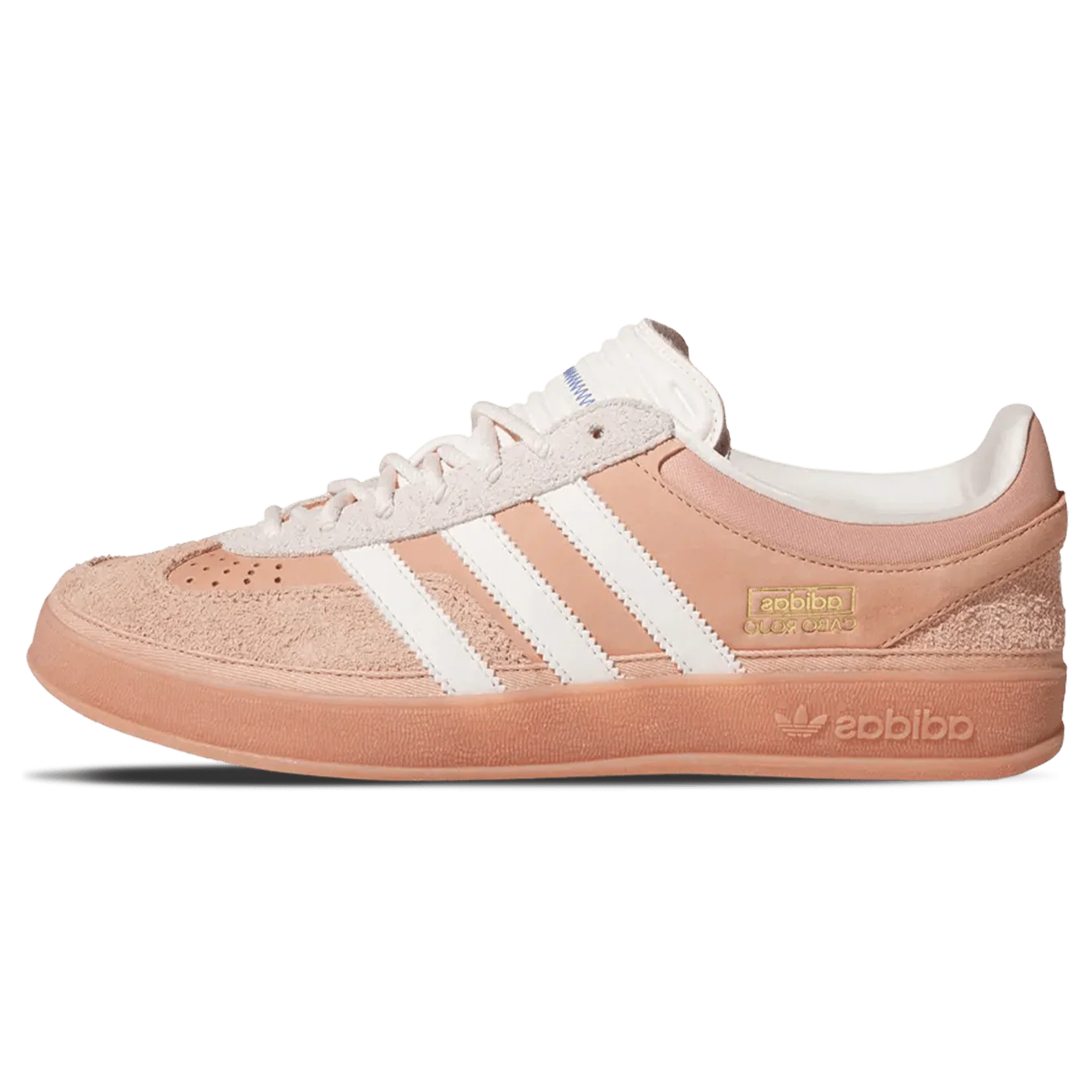 Bad Bunny x adidas Gazelle Indoor 'Cabo Rojo'