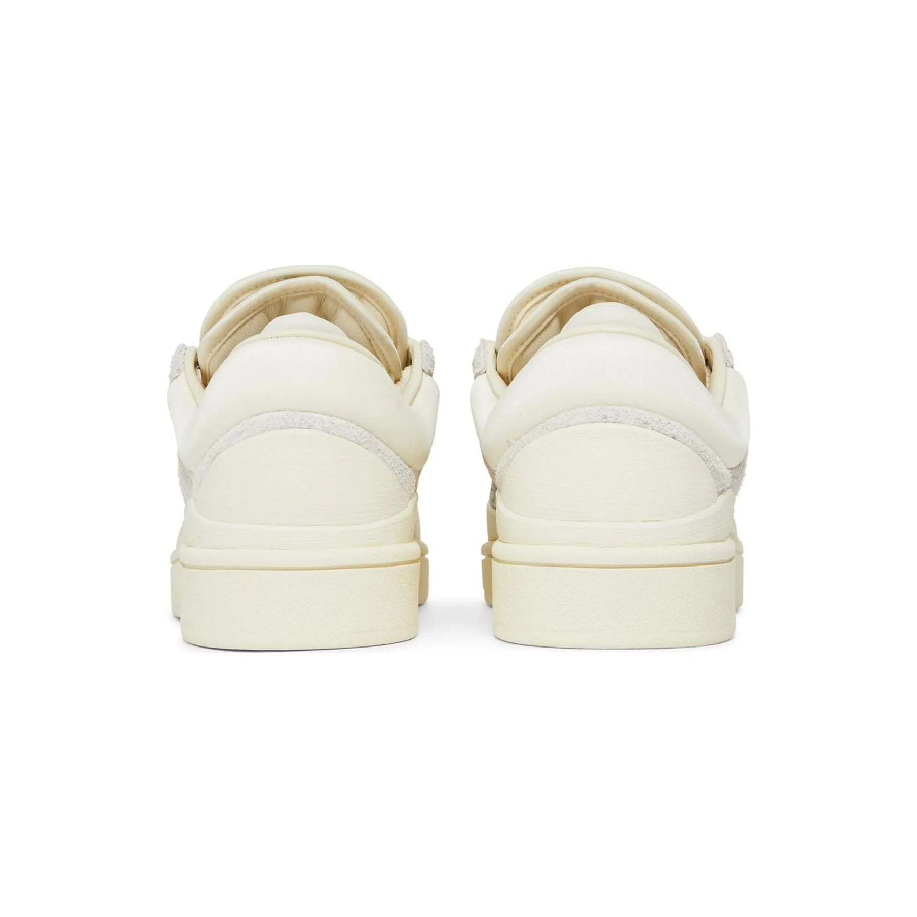 Adidas Campus Moon x Bad Bunny 'Cloud White' - Image 4