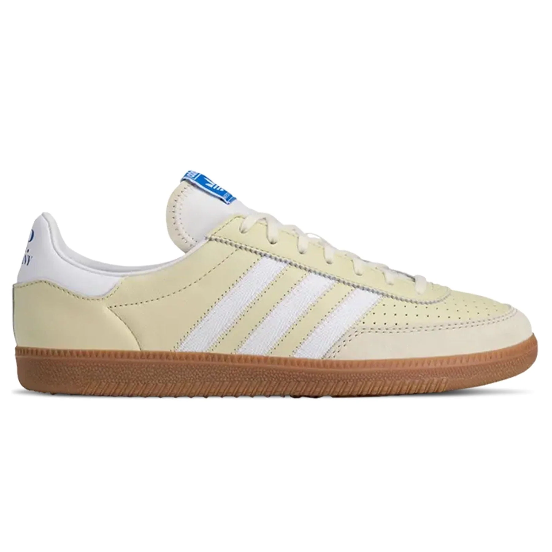 C.P. Company x adidas Wimberly SPZL 'Sand Bliss' - Image 2
