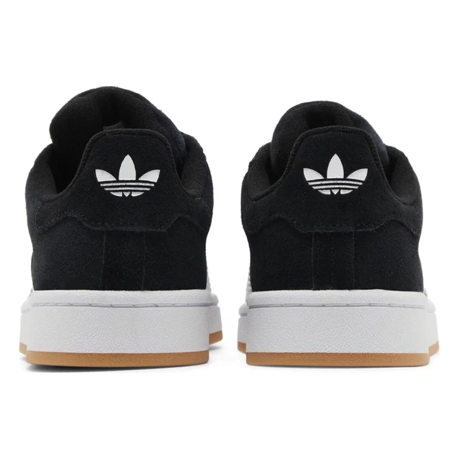 Adidas Campus 00s J 'Black White Gum' - Image 4