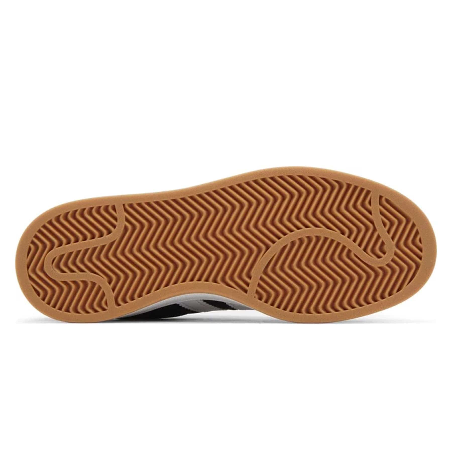 Adidas Campus 00s J 'Black White Gum' - Image 5
