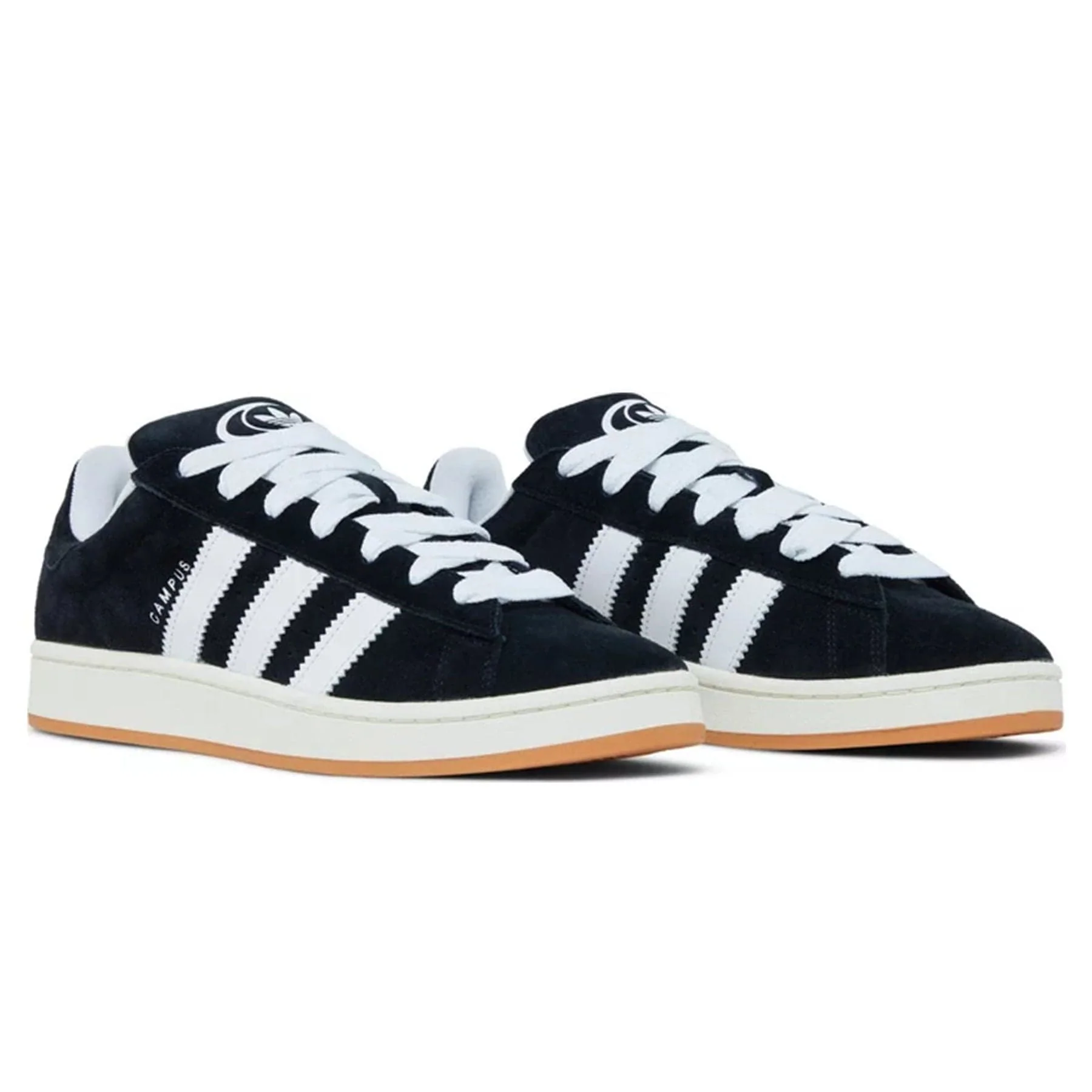 Adidas Campus 00s 'Black White Gum' - Image 3