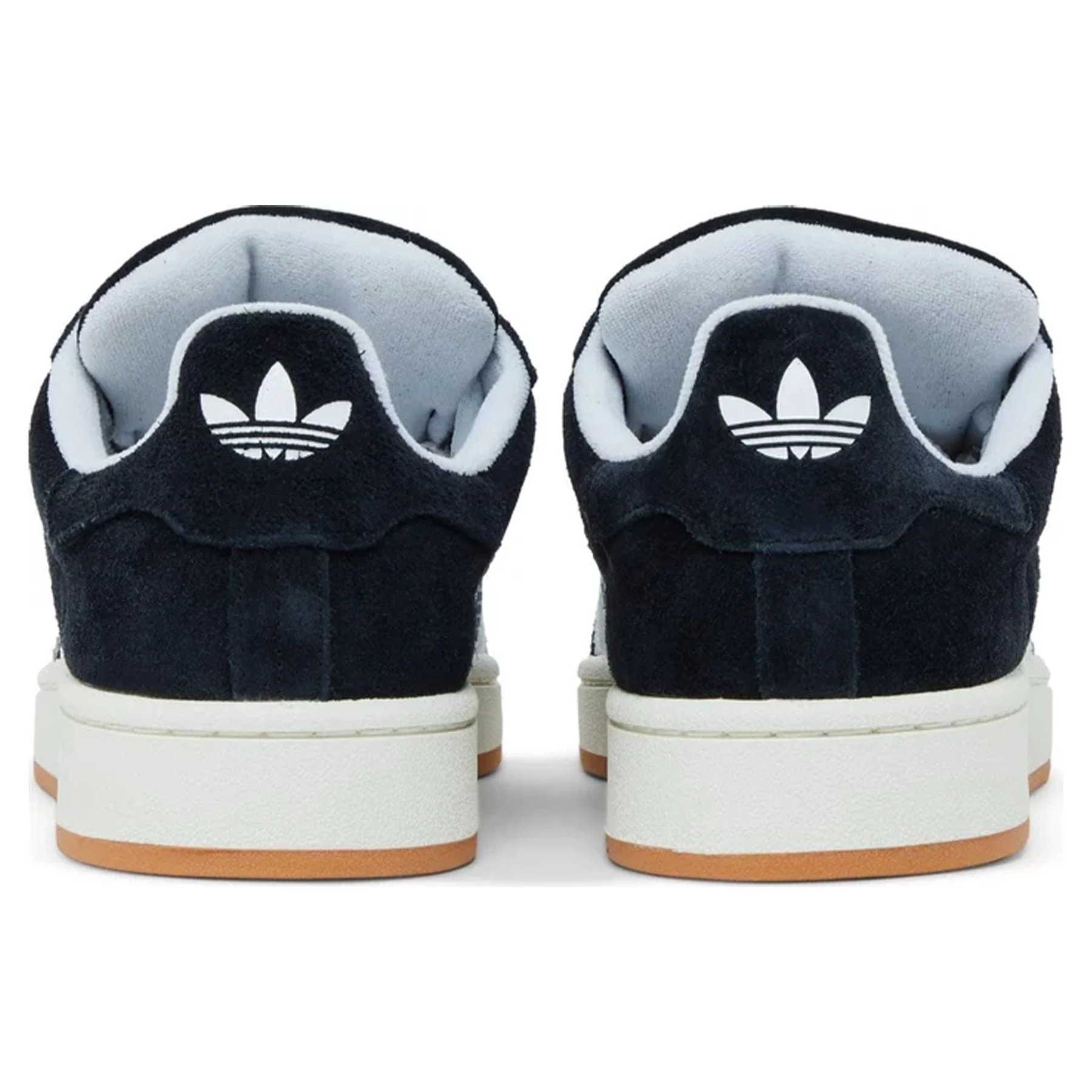 Adidas Campus 00s 'Black White Gum' - Image 4