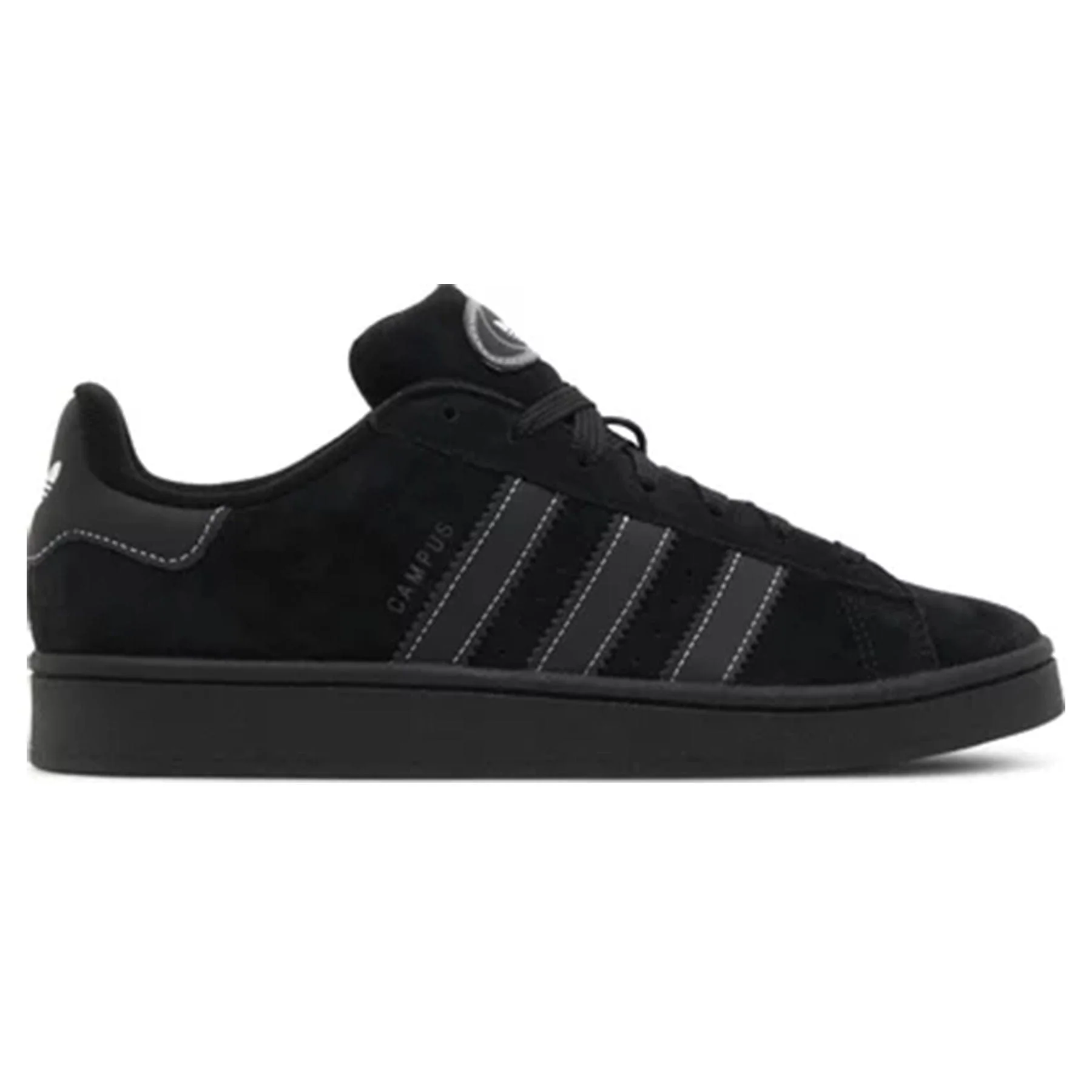 adidas Campus 00s 'Black White' - Image 2