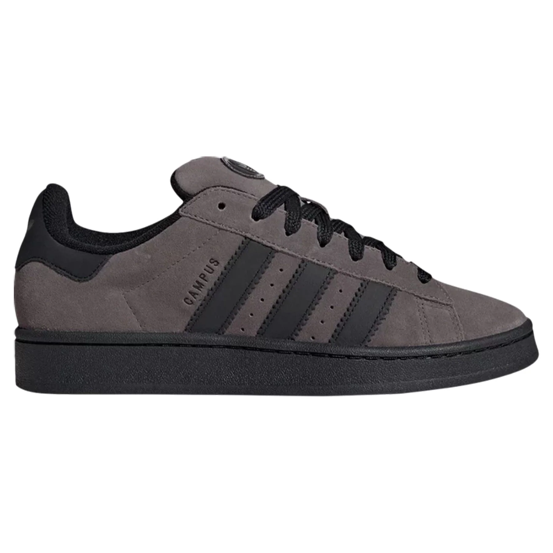 adidas Campus 00s 'Charcoal Black' - Image 2