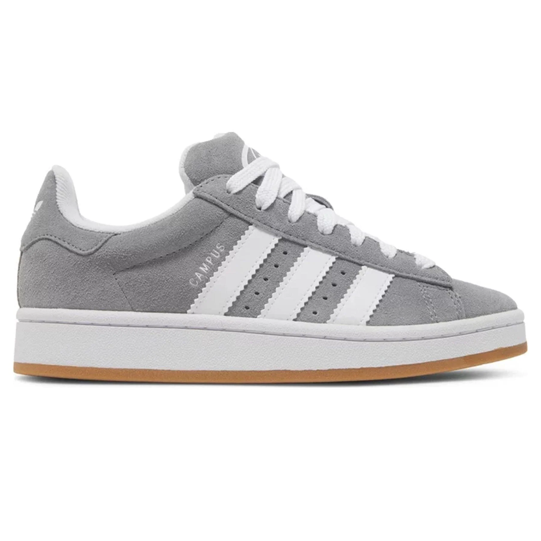 Adidas Campus 00s J 'Grey Gum' - Image 2