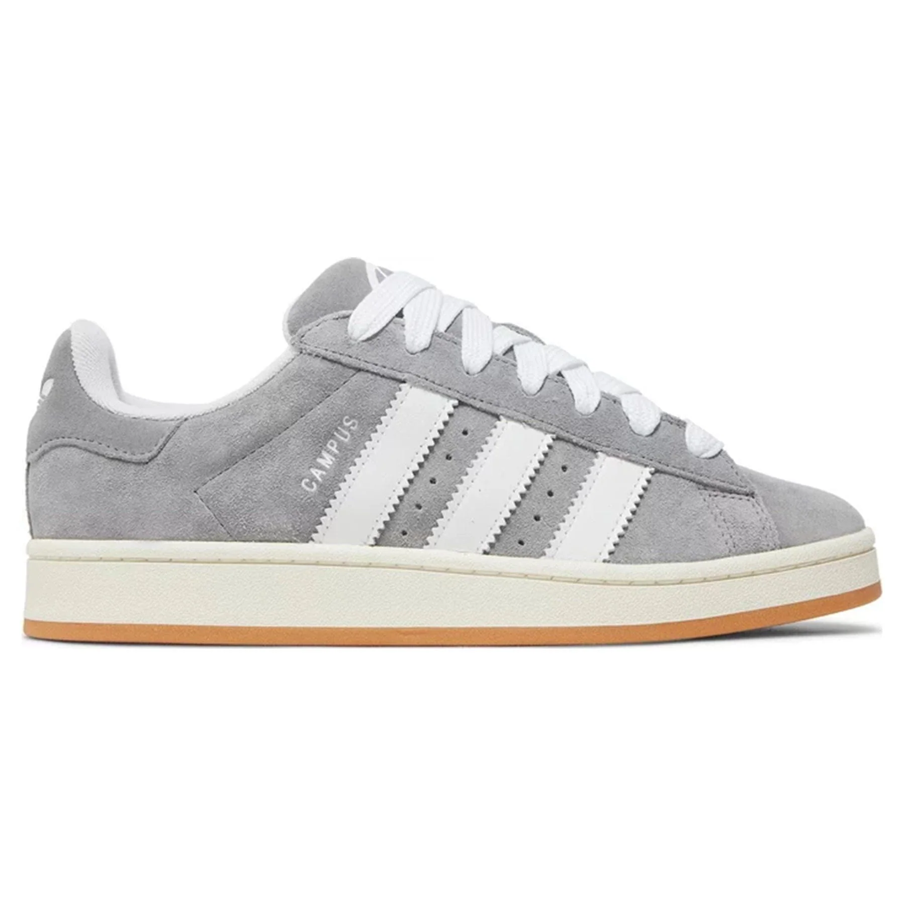 Adidas Campus 00s 'Grey Gum' - Image 2