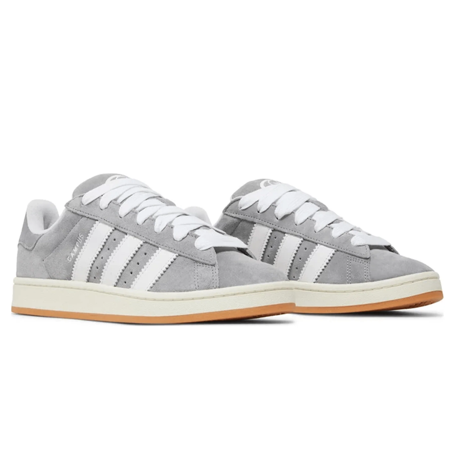 Adidas Campus 00s 'Grey Gum' - Image 3