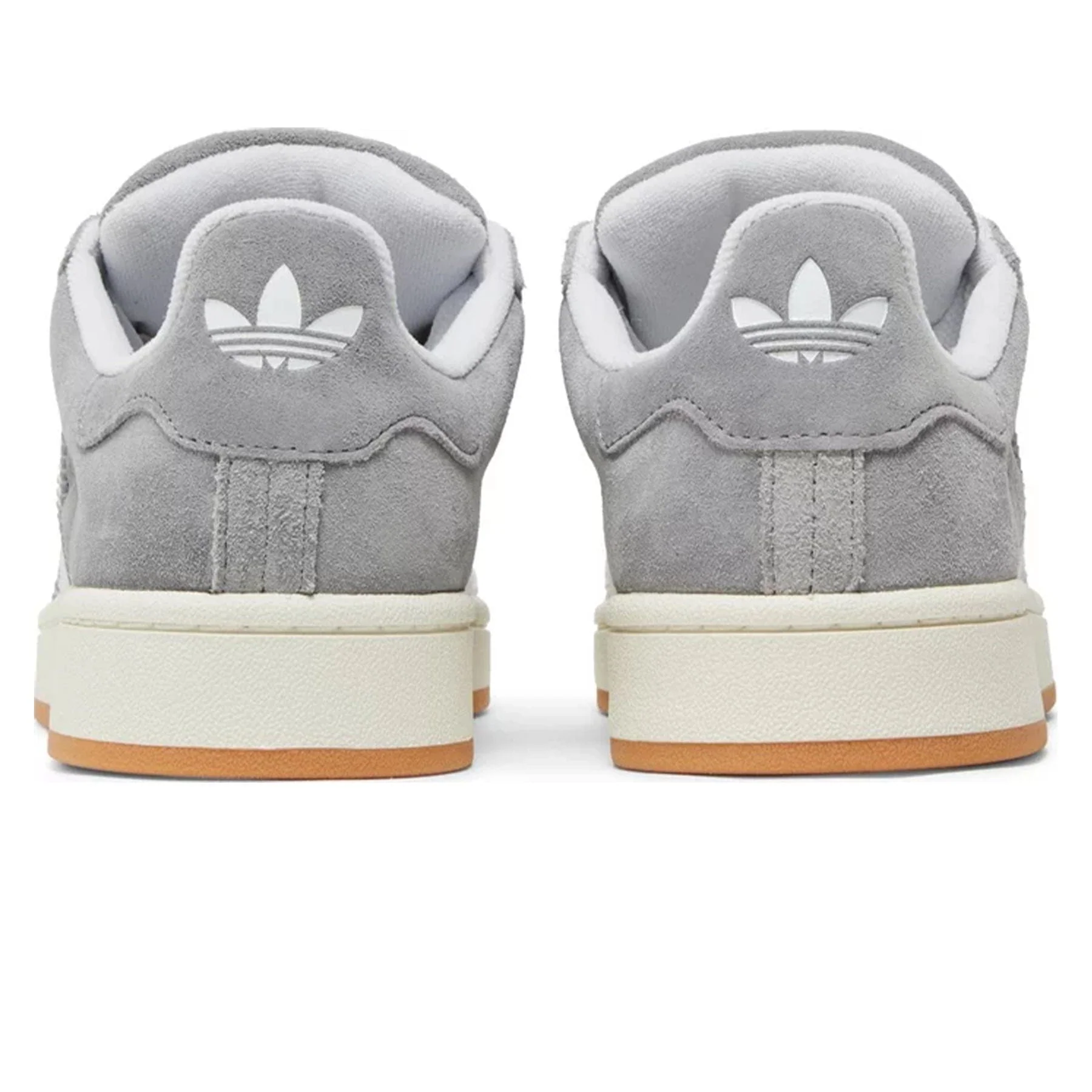 Adidas Campus 00s 'Grey Gum' - Image 4