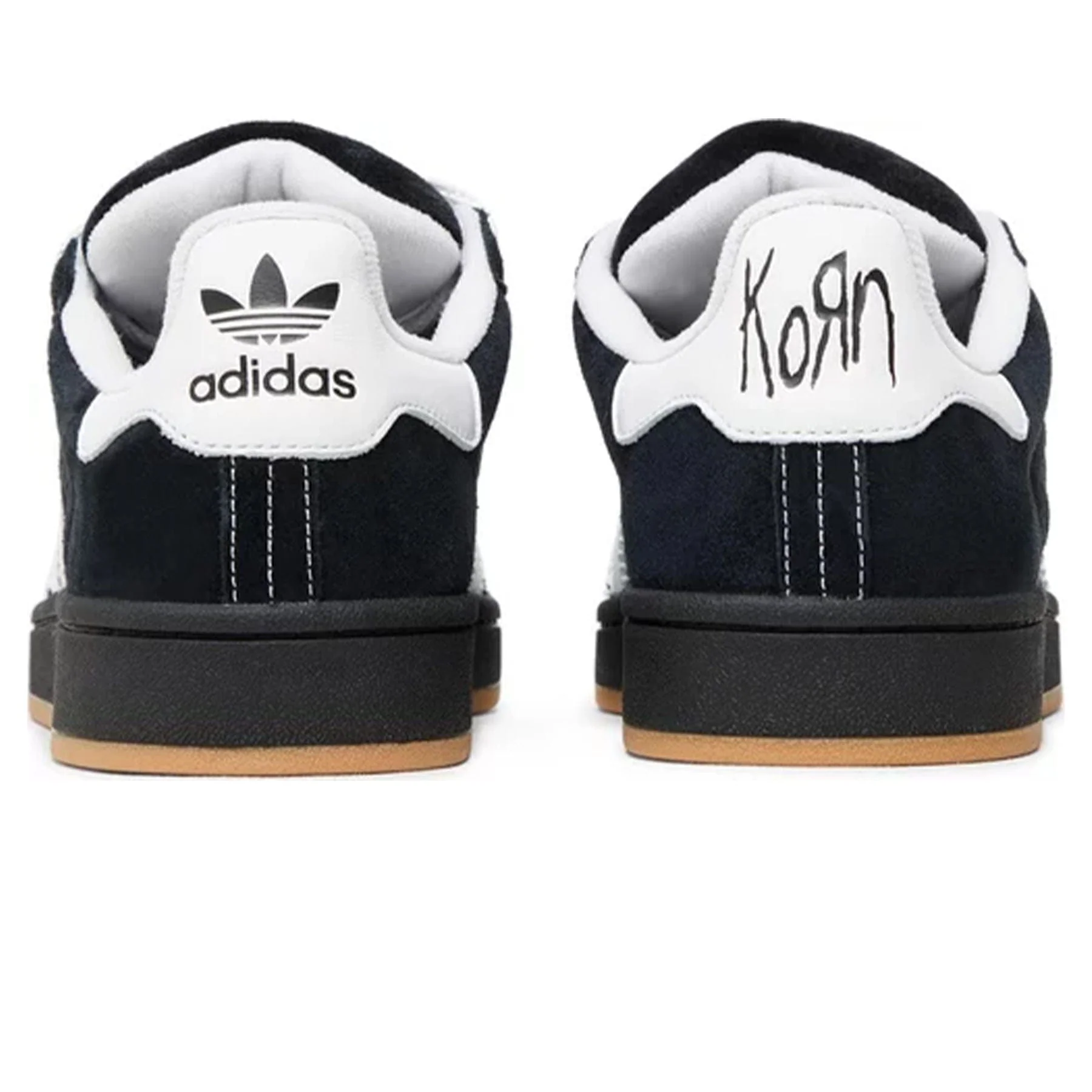 Adidas Campus 00s x Korn 'Black Gum' - Image 3