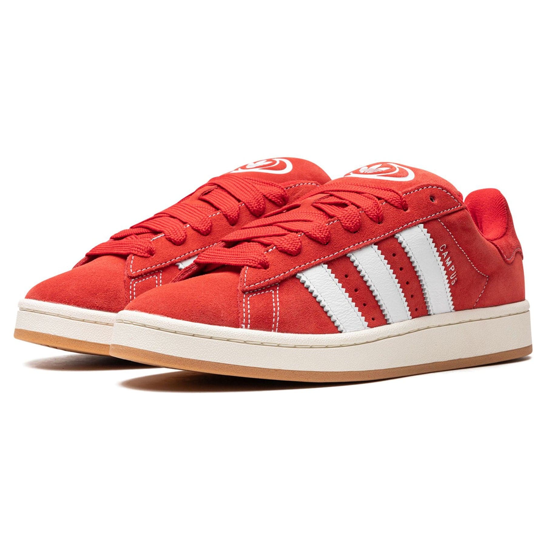 adidas Campus 00s 'Scarlet Gum' - Image 2