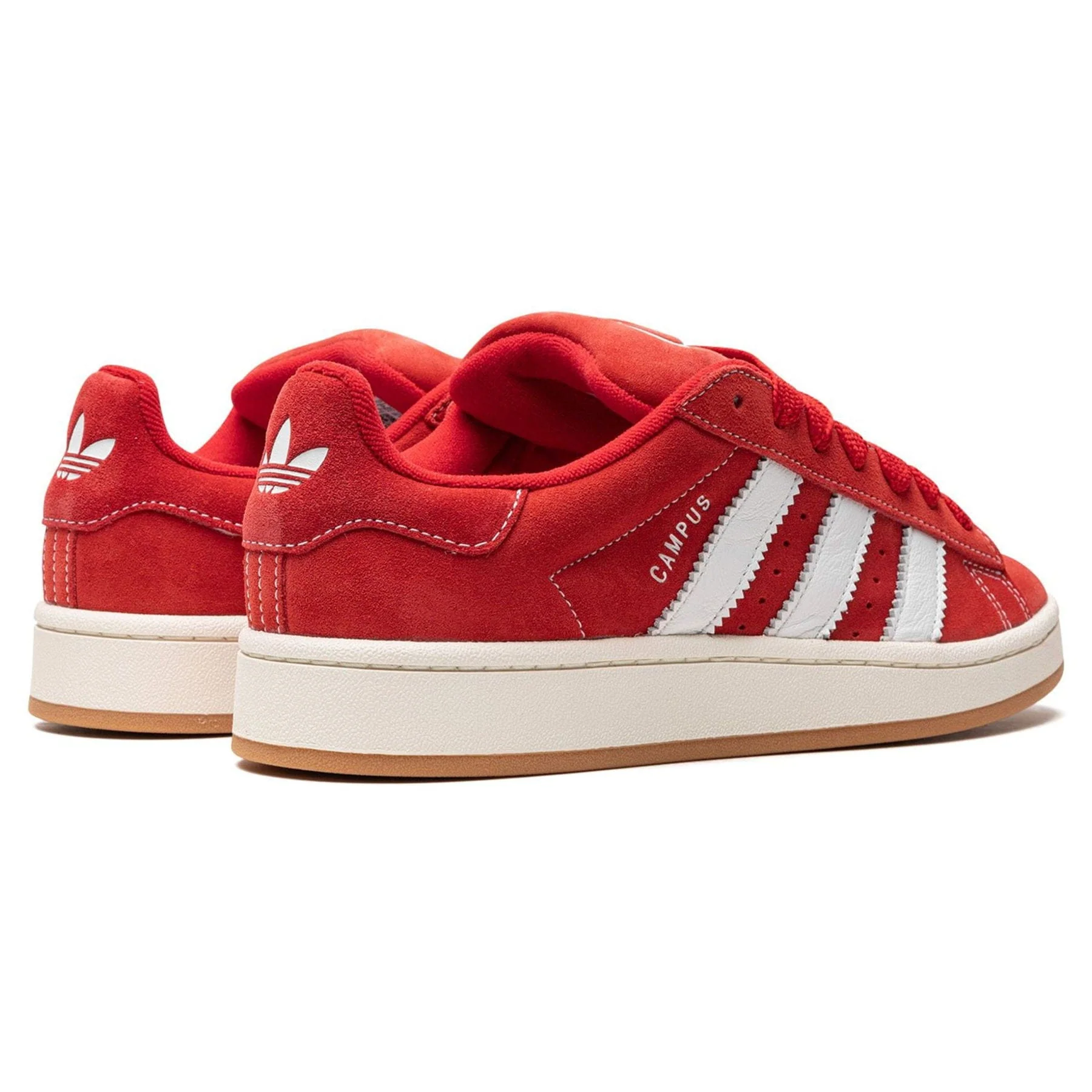 adidas Campus 00s 'Scarlet Gum' - Image 3