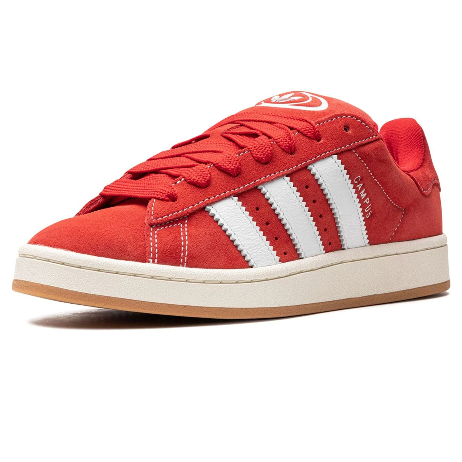 adidas Campus 00s 'Scarlet Gum' - Image 4