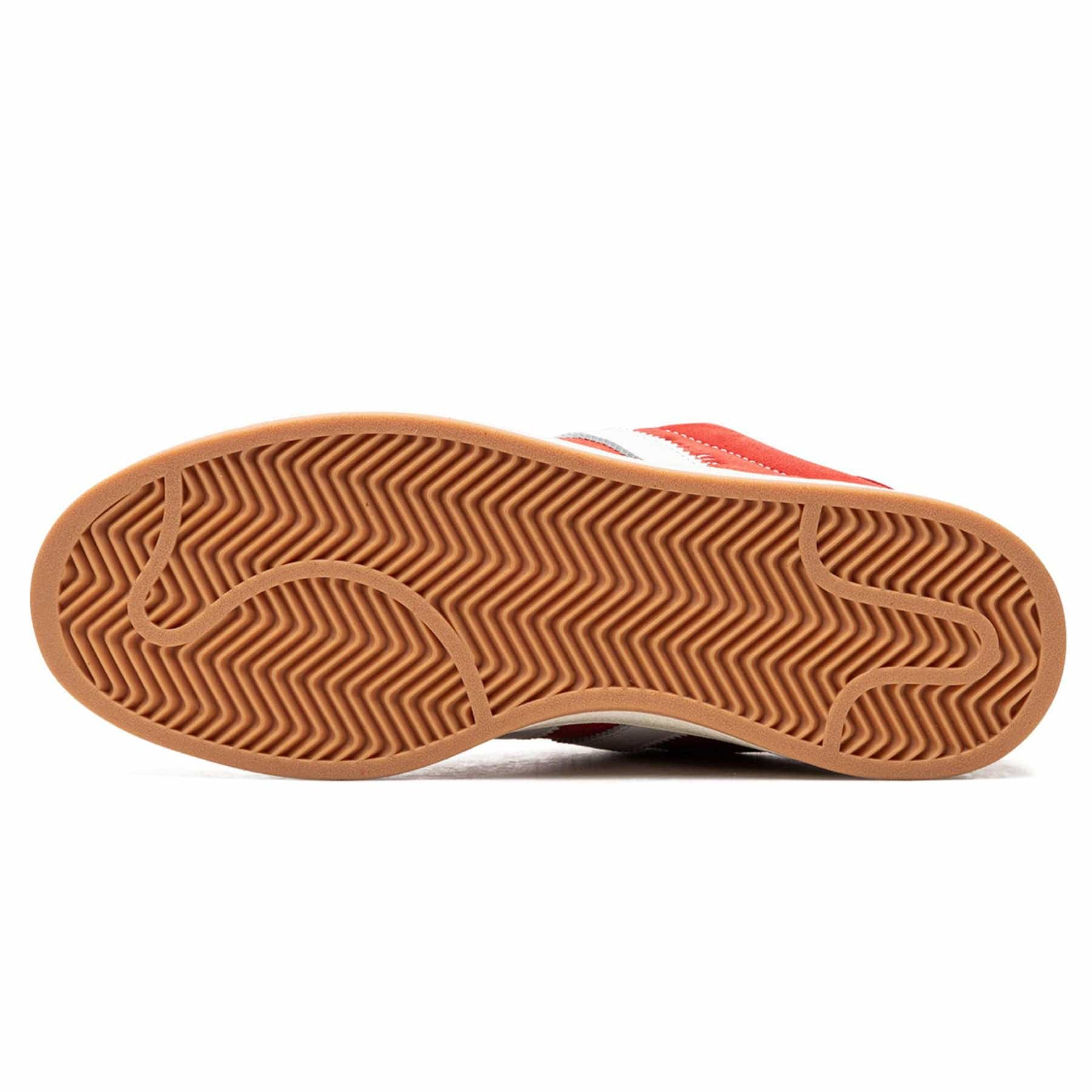 adidas Campus 00s 'Scarlet Gum' - Image 5