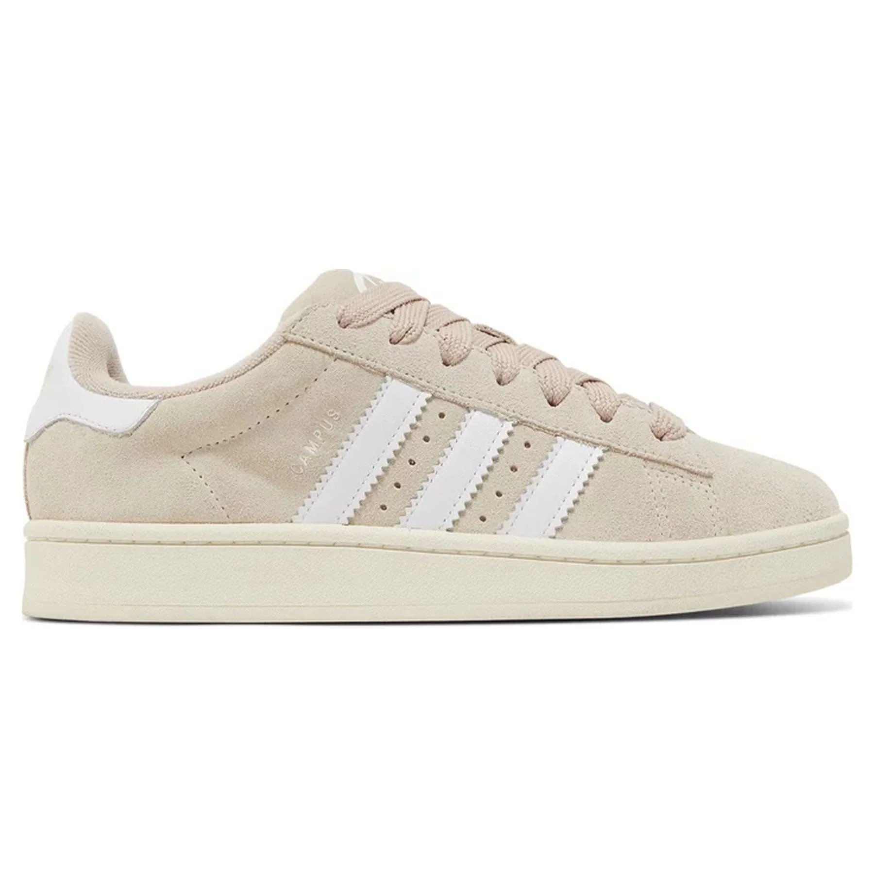 adidas Campus 00s Wmns 'Wonder White' - Image 2