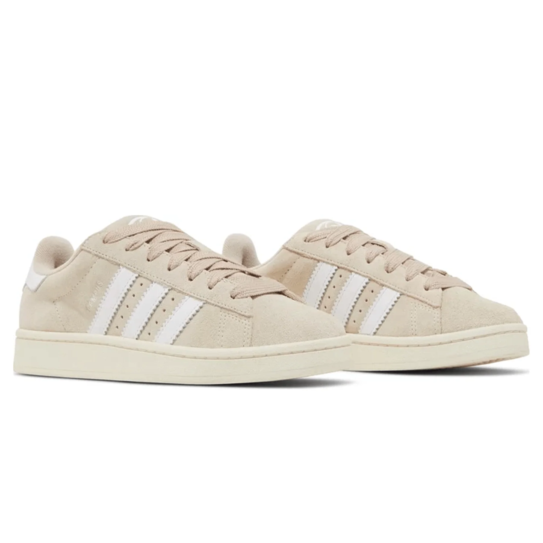 adidas Campus 00s Wmns 'Wonder White' - Image 3