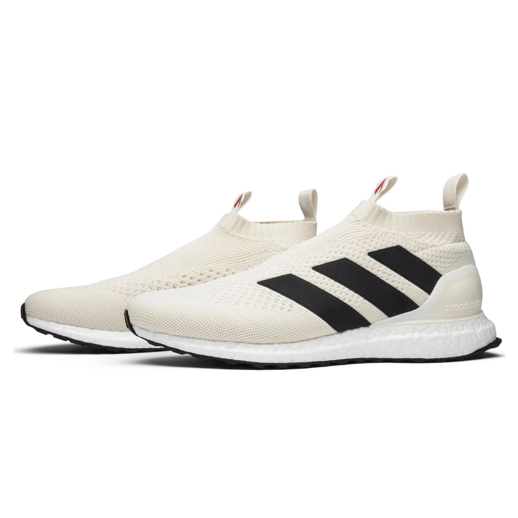 Adidas Ace 16+ PureControl UltraBoost 'Champagne' - Image 2