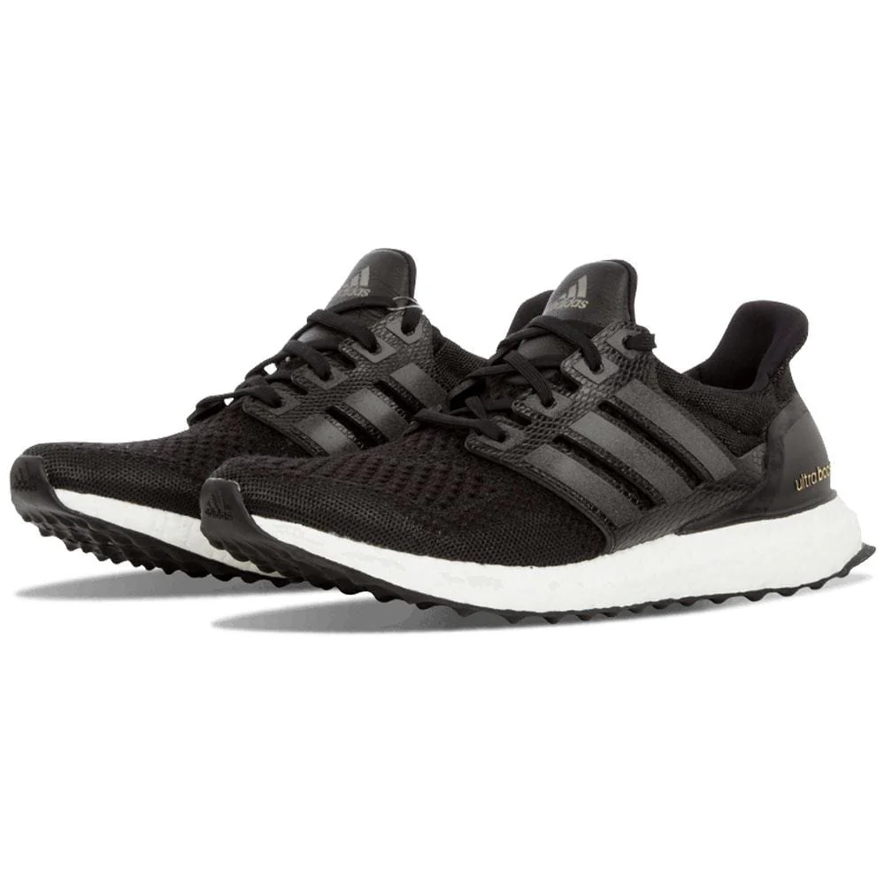adidas Consortium Ultra Boost J&D Core Black - Image 2