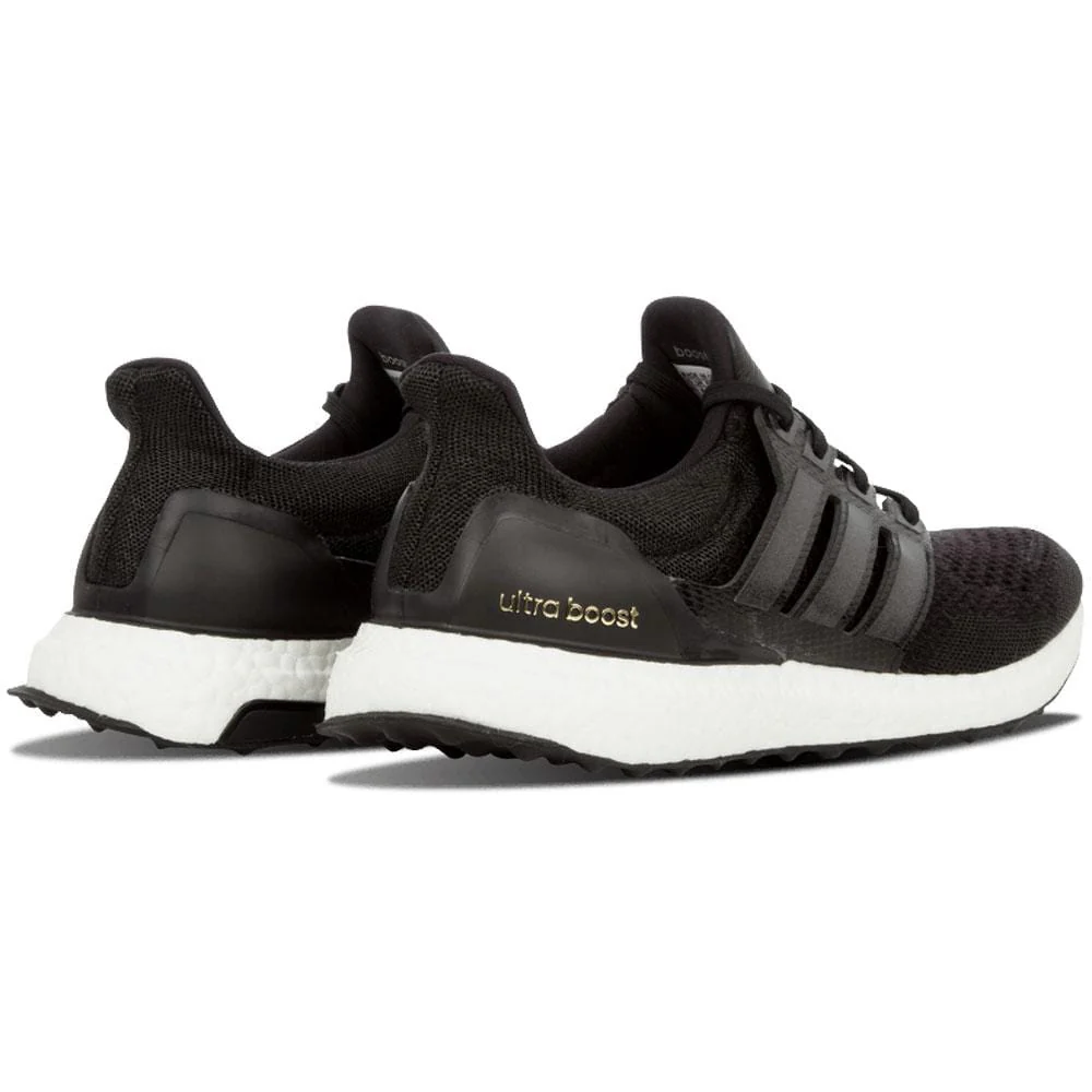 adidas Consortium Ultra Boost J&D Core Black - Image 3