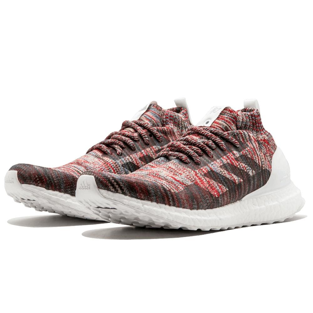 Adidas Consortium x Kith Ultra Boost Mid Multi - Image 2