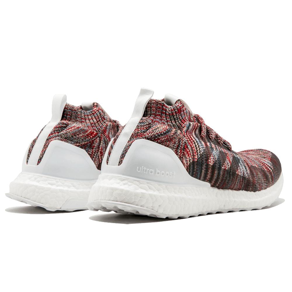 Adidas Consortium x Kith Ultra Boost Mid Multi - Image 3