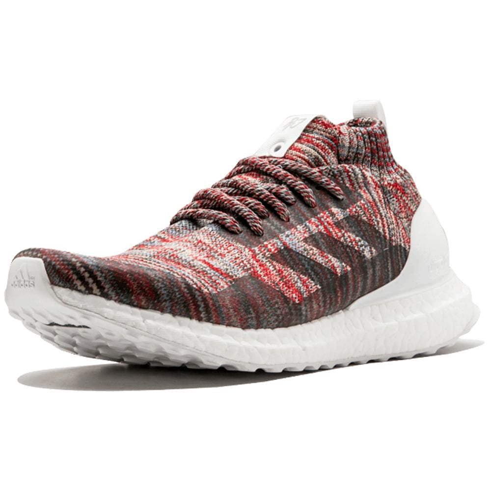 Adidas Consortium x Kith Ultra Boost Mid Multi - Image 4