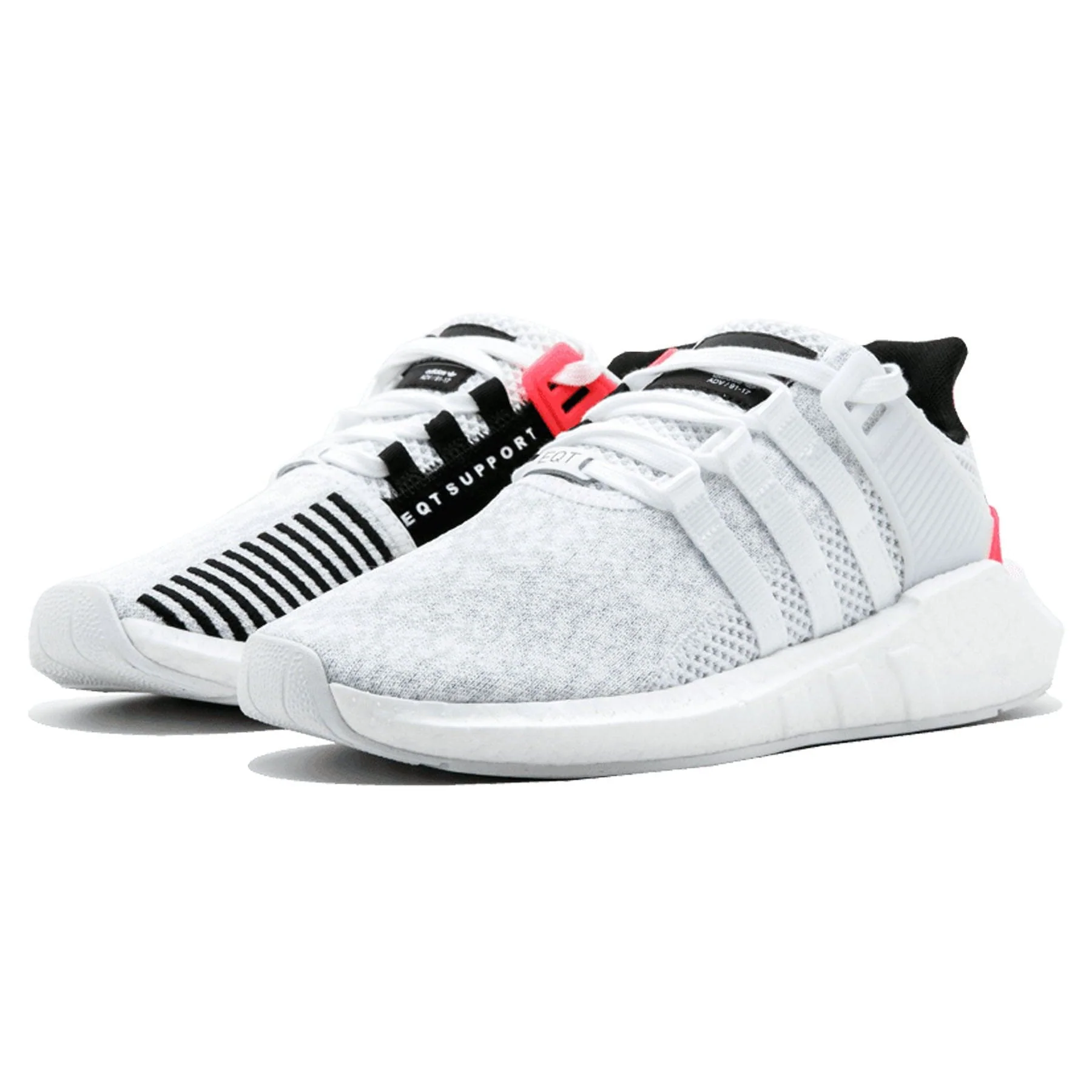 Adidas EQT Support 93/17 'Turbo' - Image 2