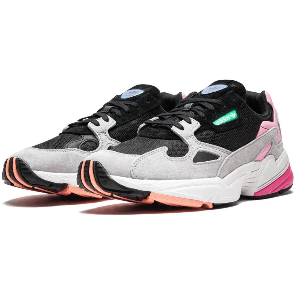 adidas Falcon Multi Womens - Image 2