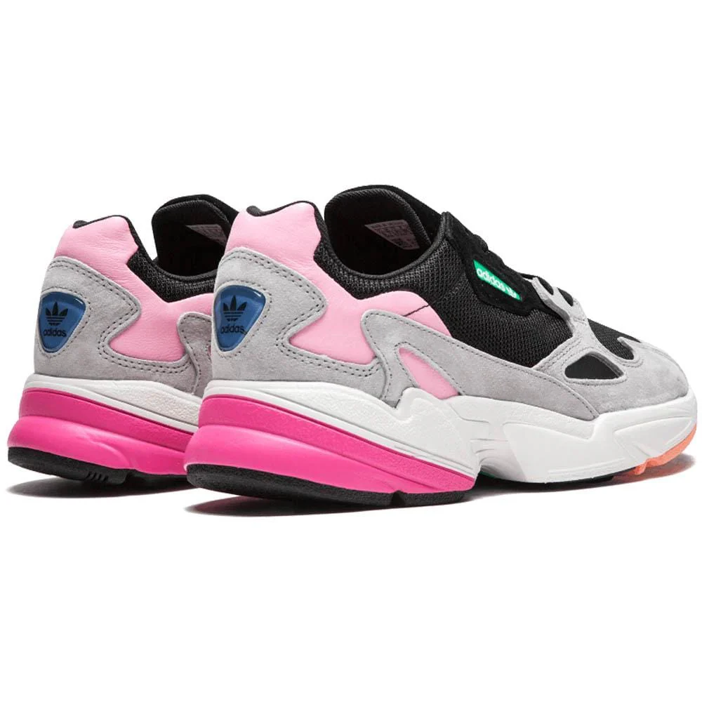 adidas Falcon Multi Womens - Image 3