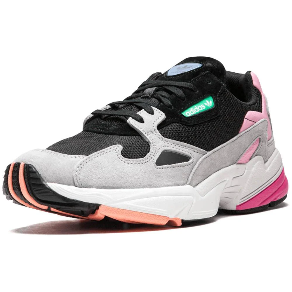 adidas Falcon Multi Womens - Image 4