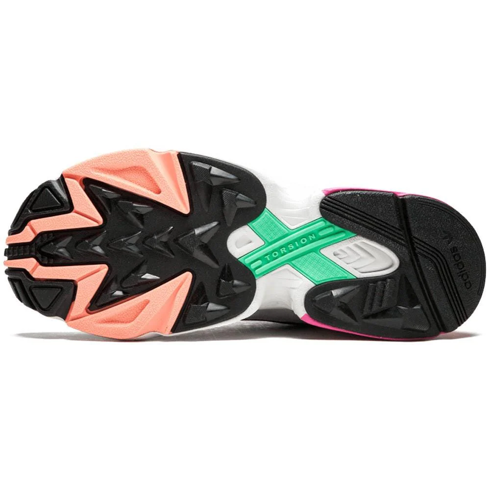 adidas Falcon Multi Womens - Image 5