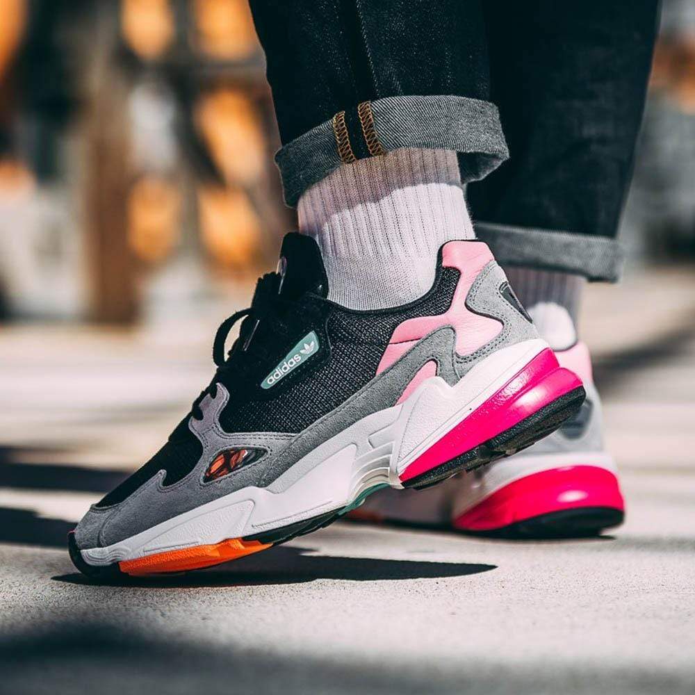 adidas Falcon Multi Womens - Image 6
