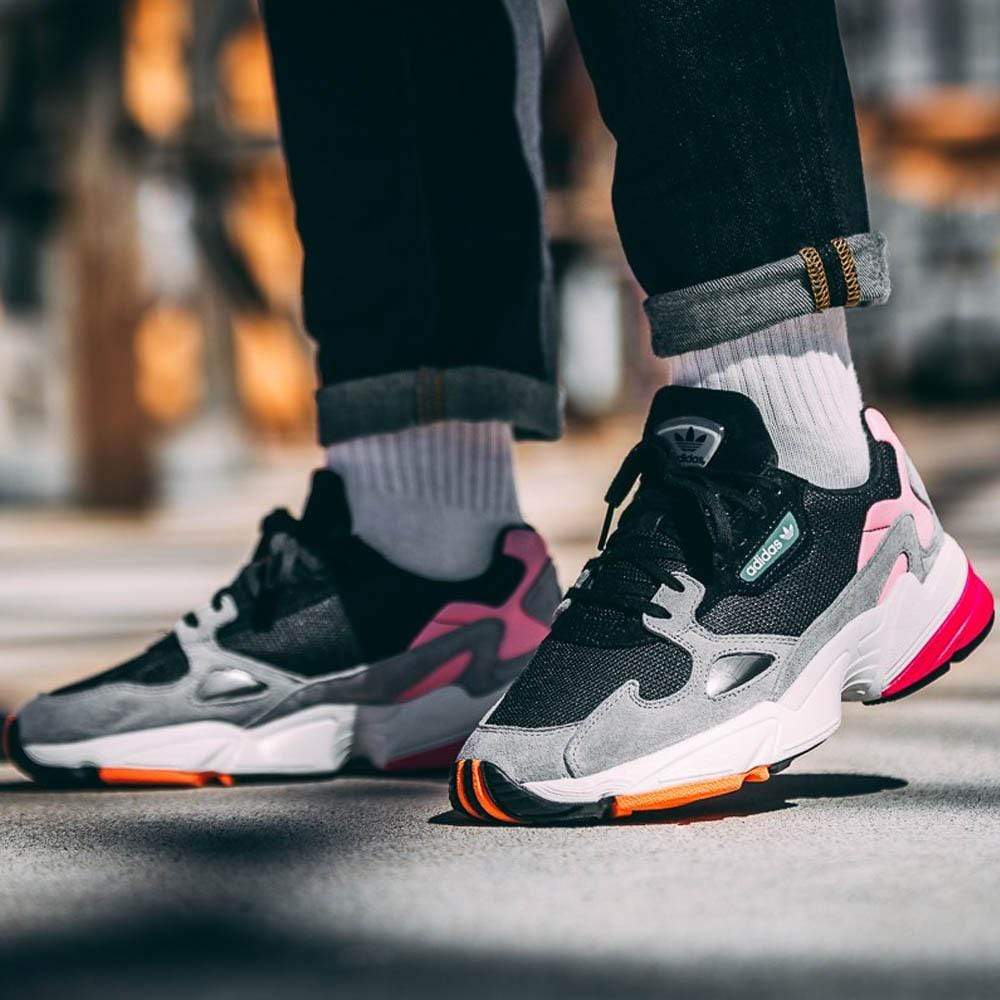 adidas Falcon Multi Womens - Image 7