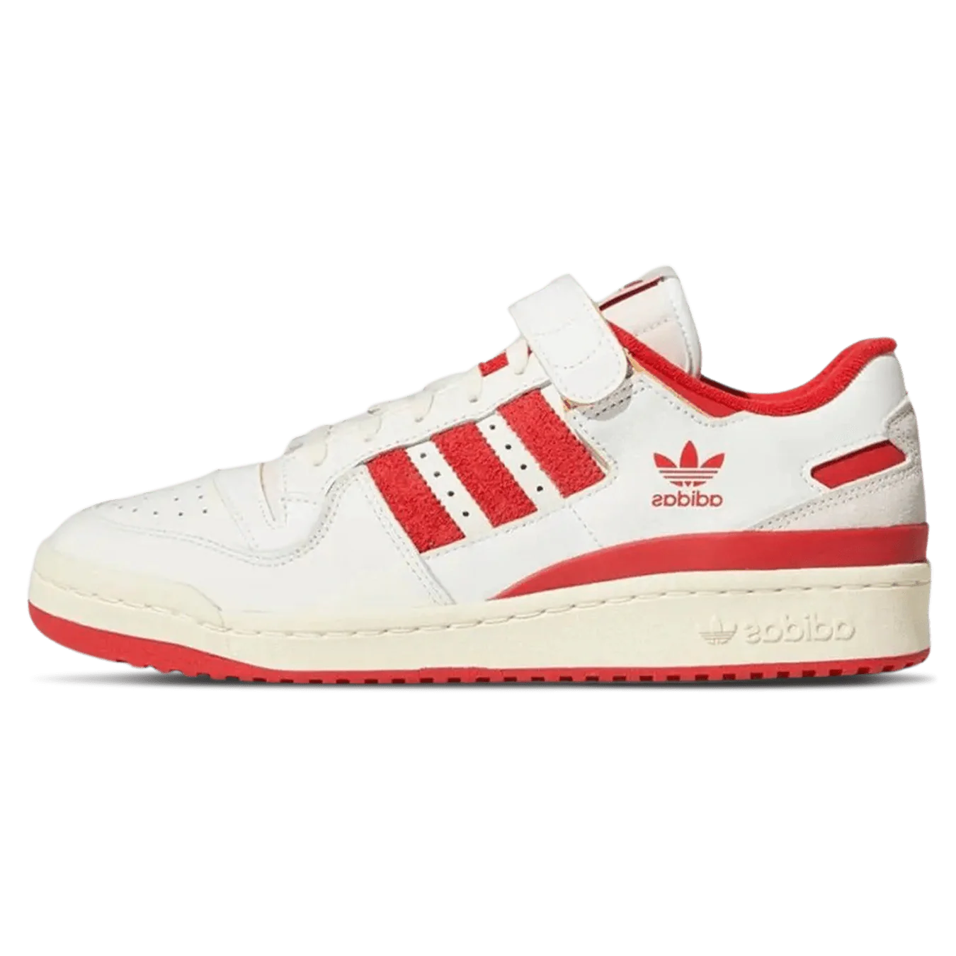 Adidas Forum 84 Low 'Team Power Red'