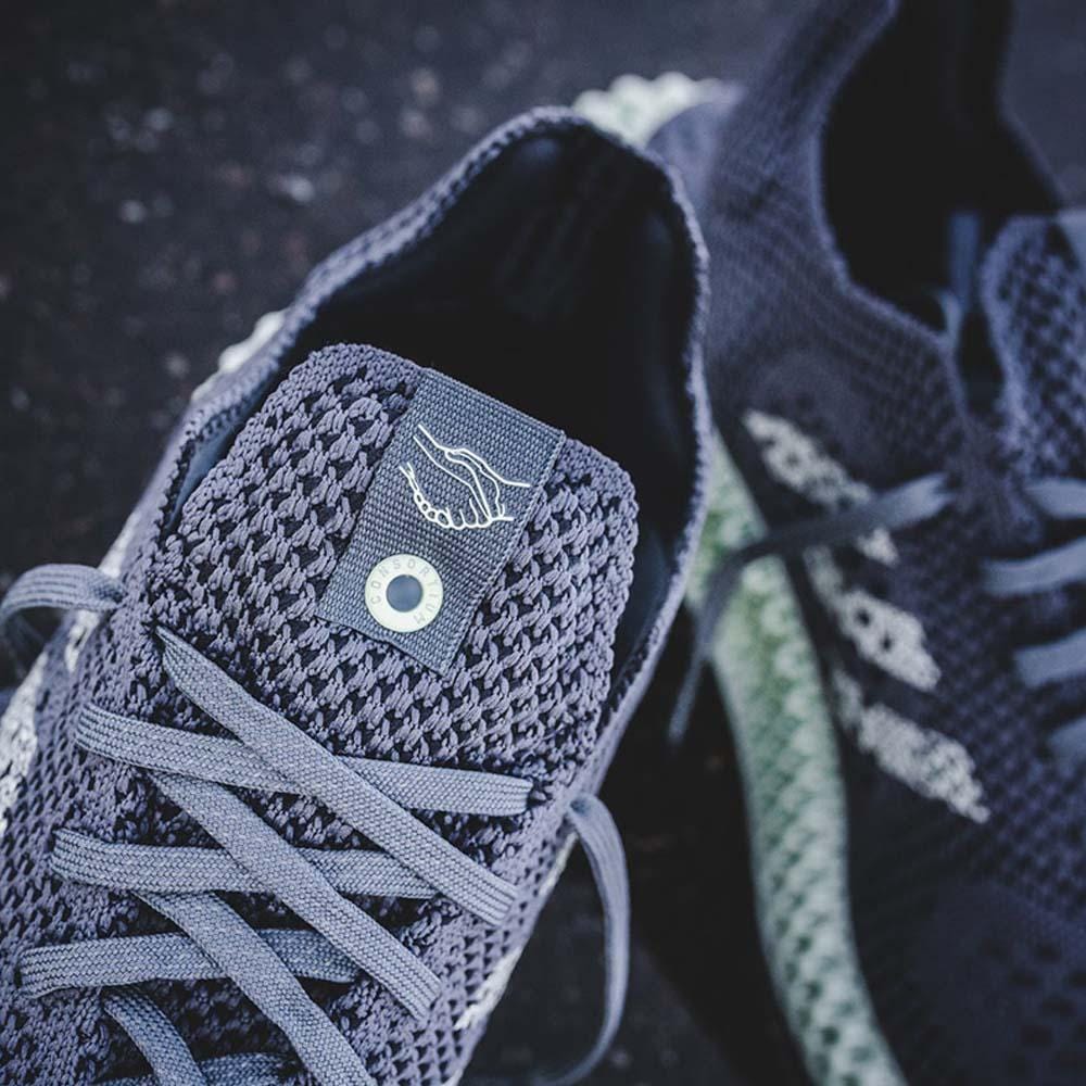 adidas Futurecraft 4D Grey - Image 7