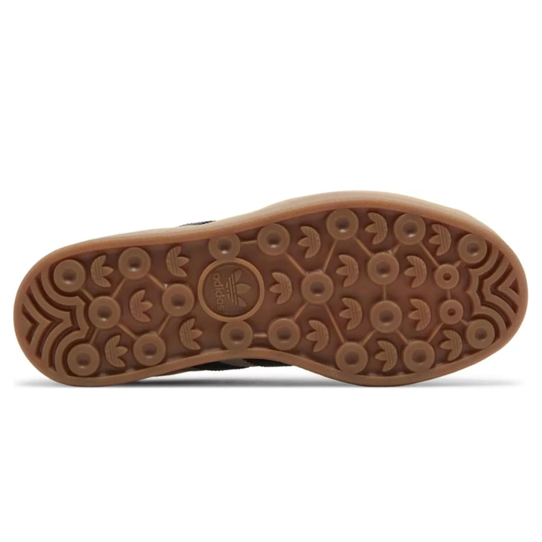 adidas Gazelle Bold Wmns 'Wonder Quartz Black Gum' - Image 3