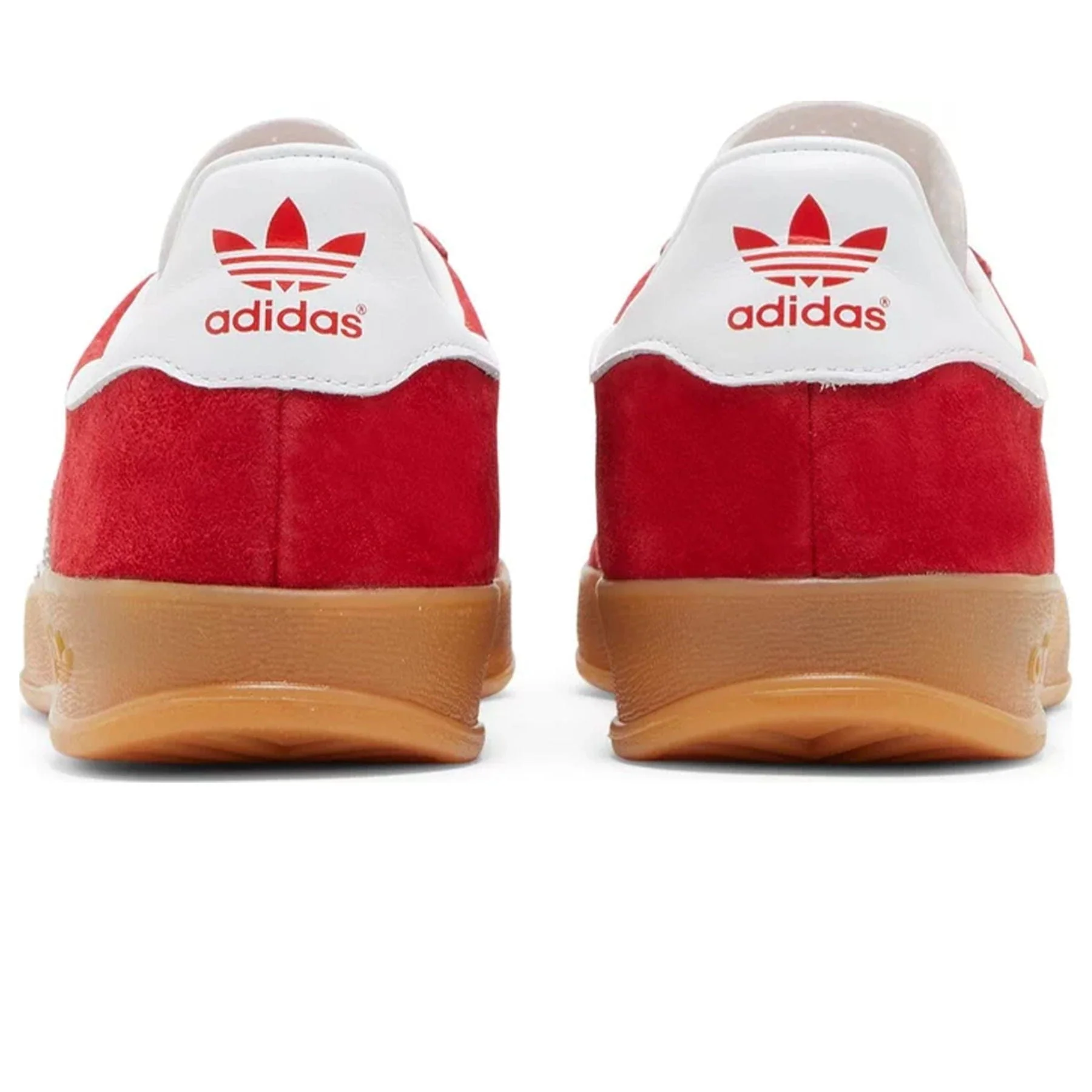 Adidas Gazelle Indoor 'Scarlet Gum' - Image 4