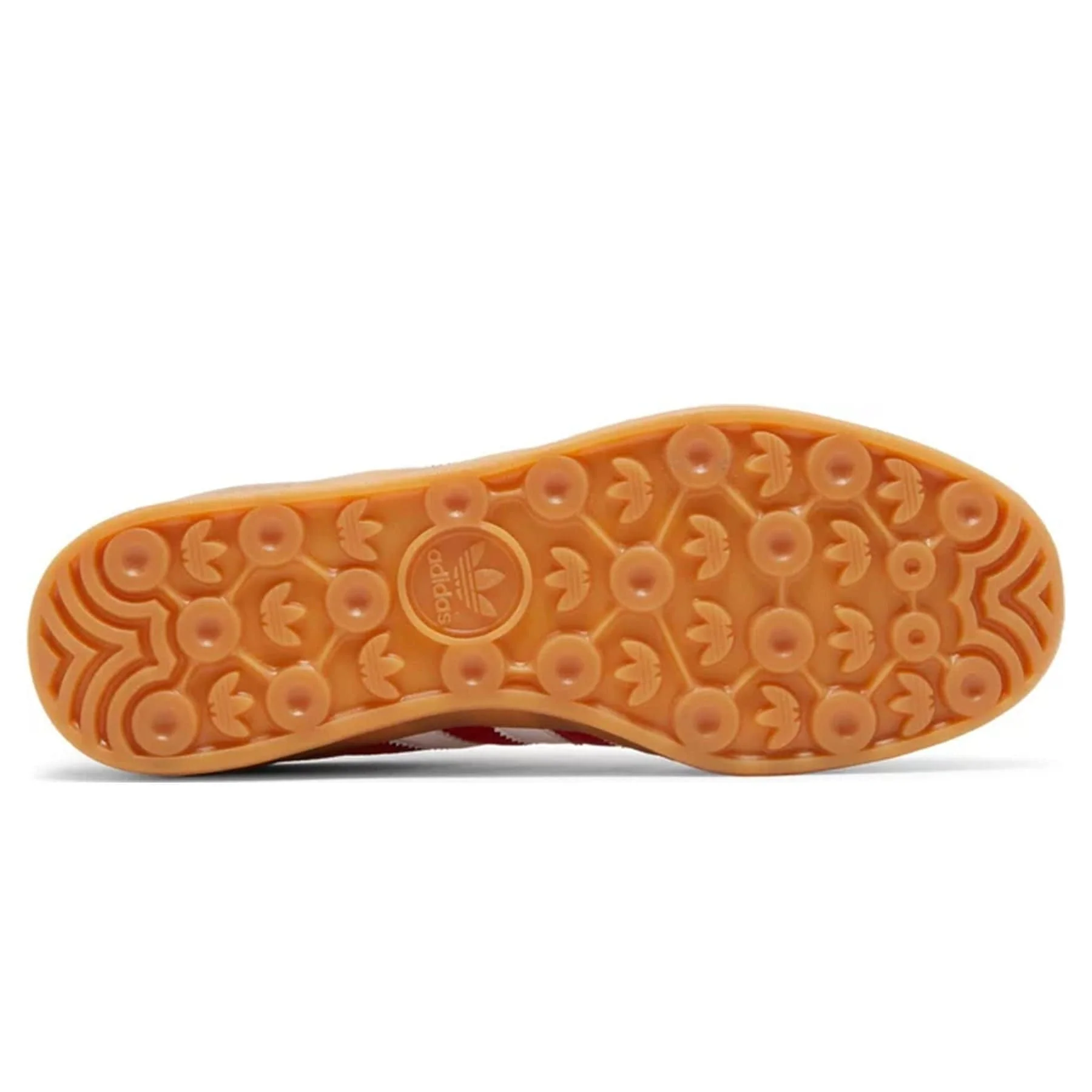 Adidas Gazelle Indoor 'Scarlet Gum' - Image 5