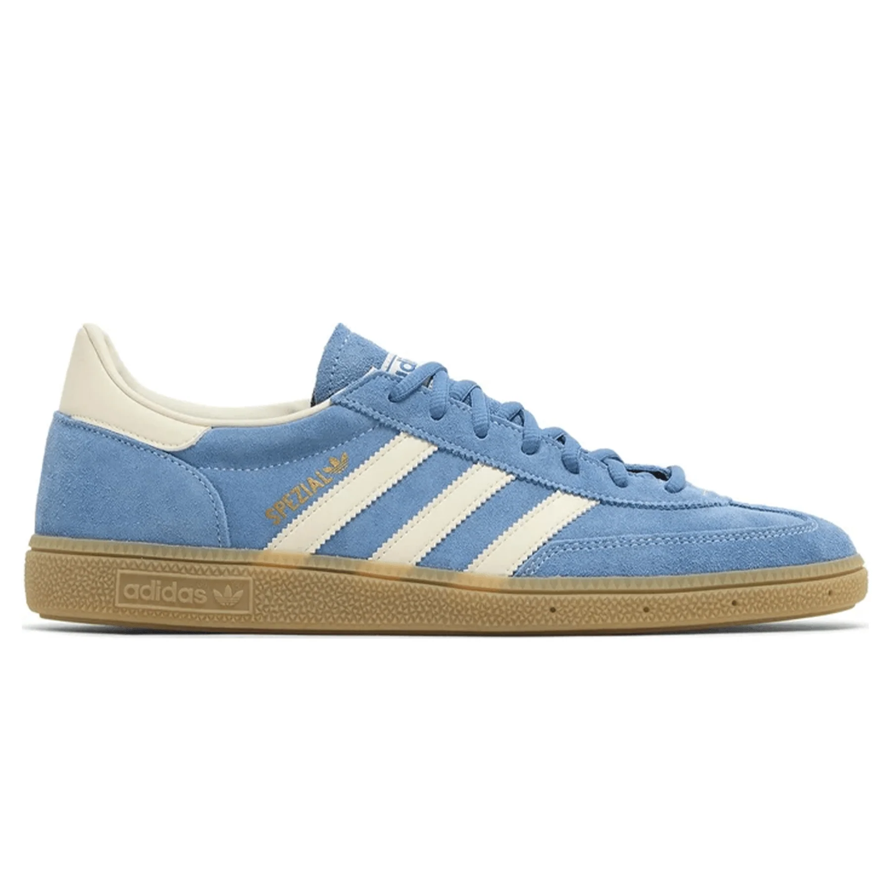 adidas Handball Spezial 'Core Blue Gum' - Image 2