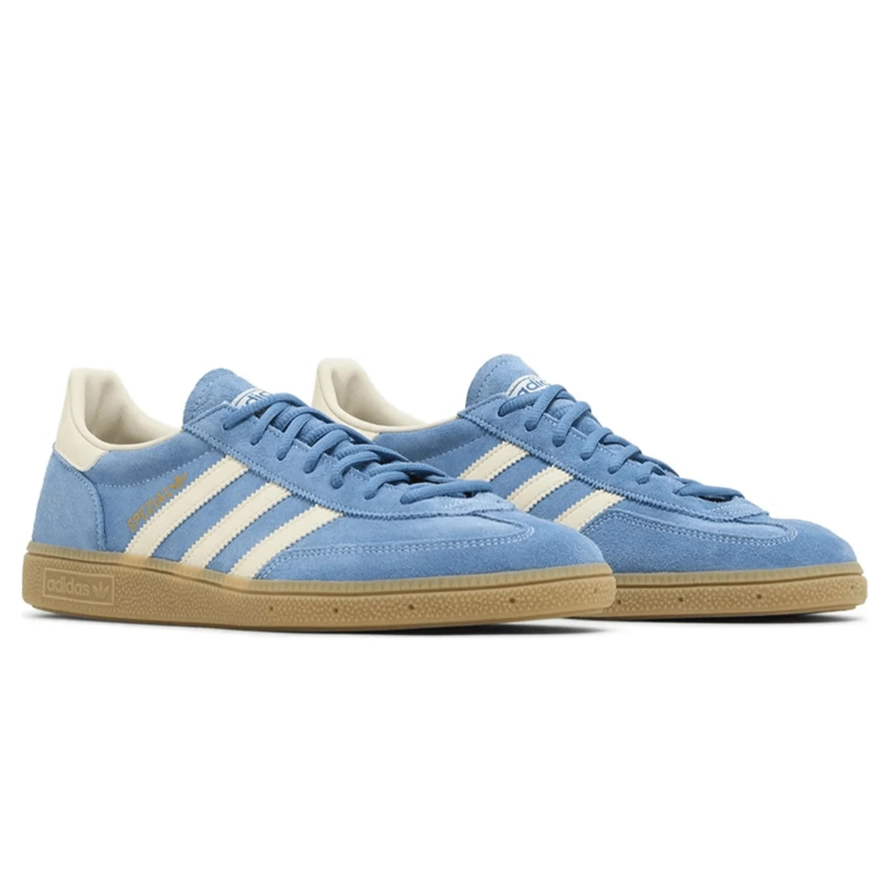 adidas Handball Spezial 'Core Blue Gum' - Image 3