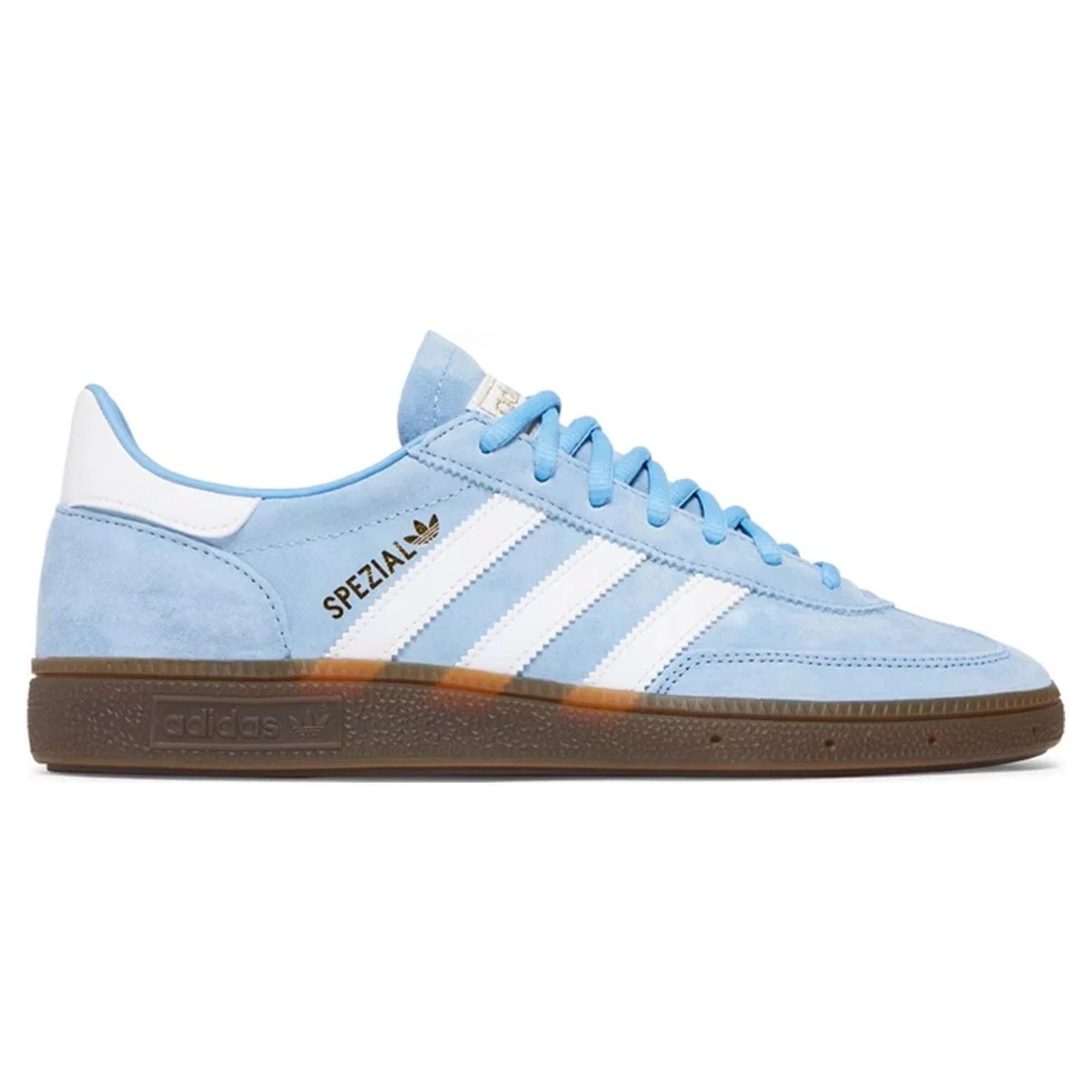 adidas Handball Spezial 'Light Blue' - Image 2