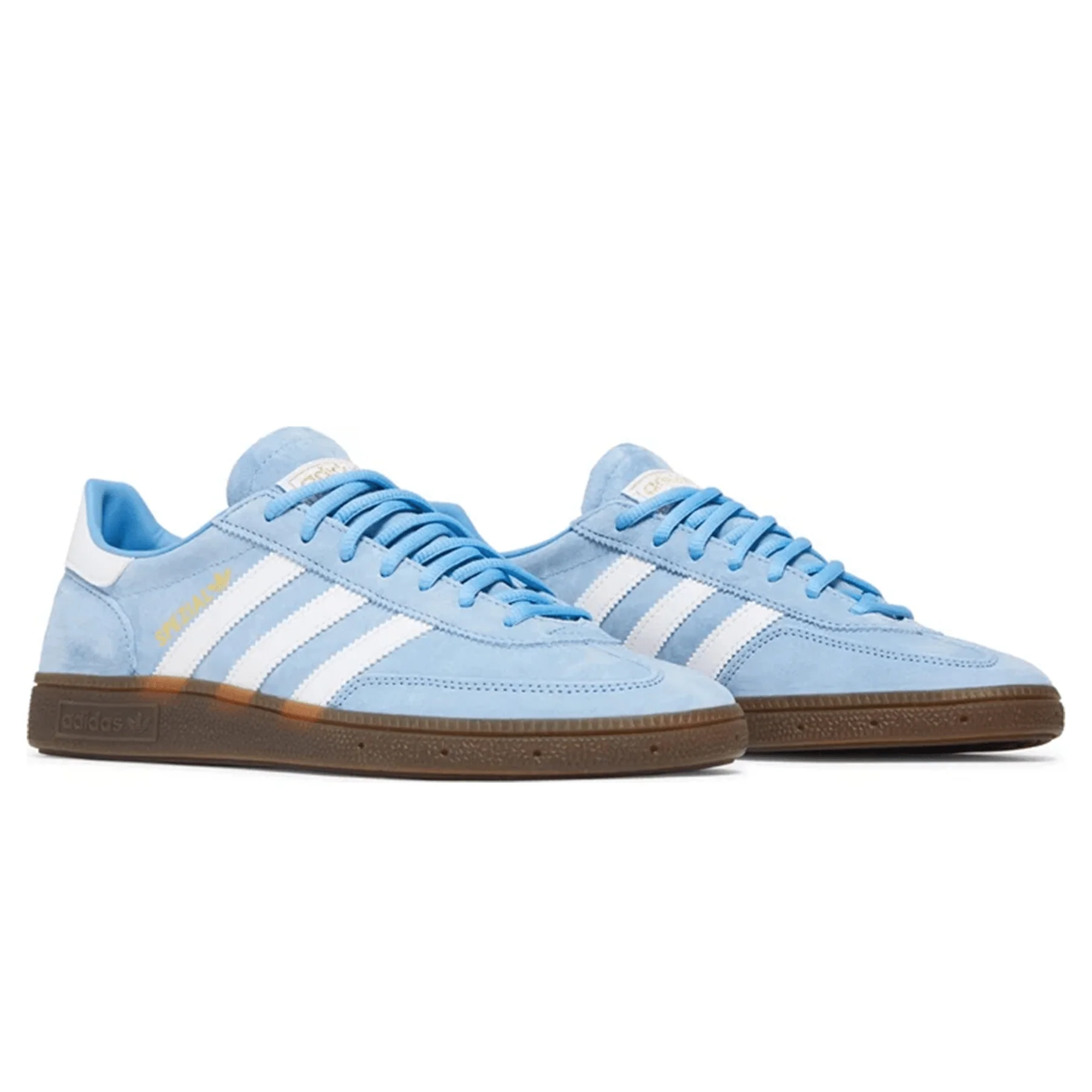 adidas Handball Spezial 'Light Blue' - Image 3