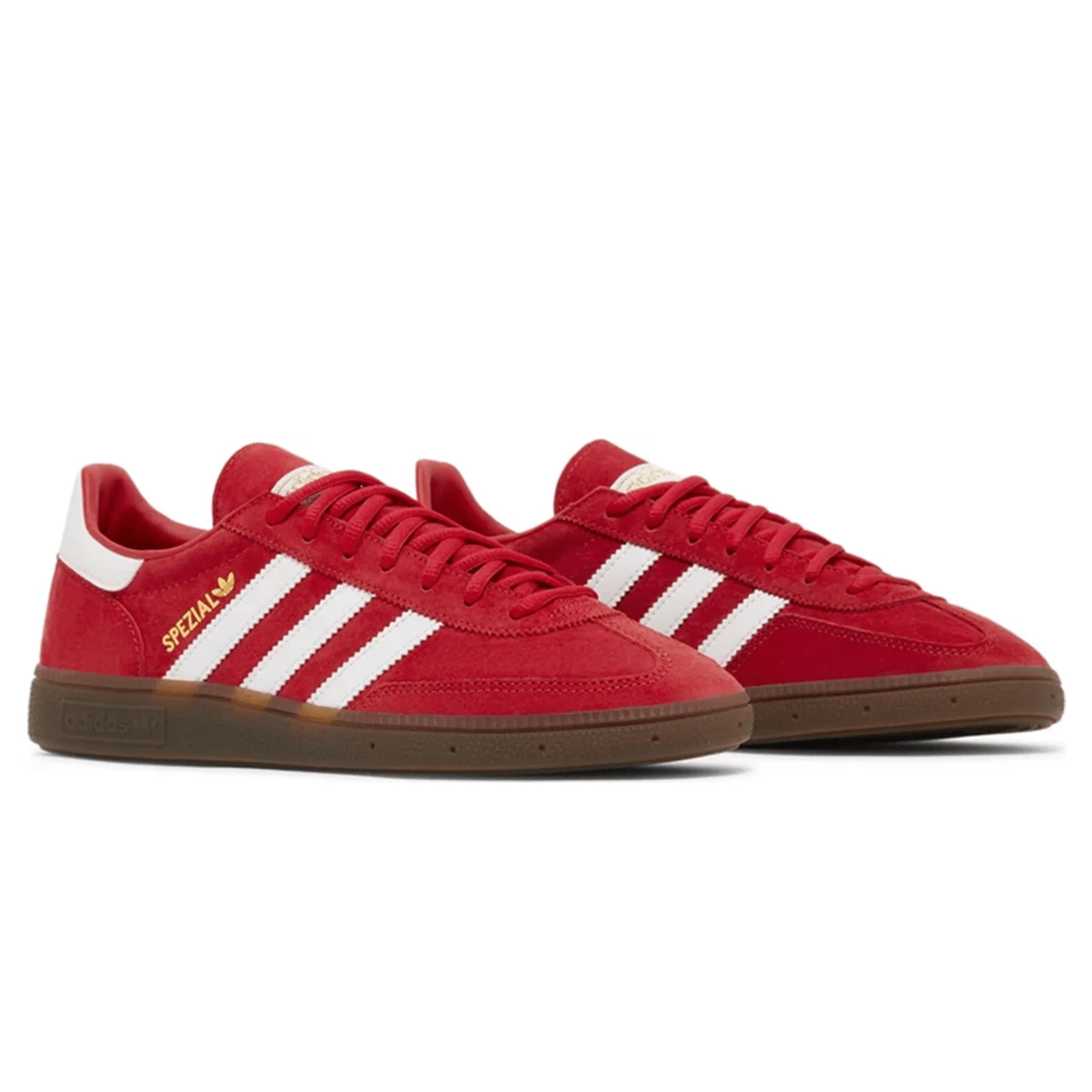 adidas Handball Spezial 'Scarlet Gum' - Image 3