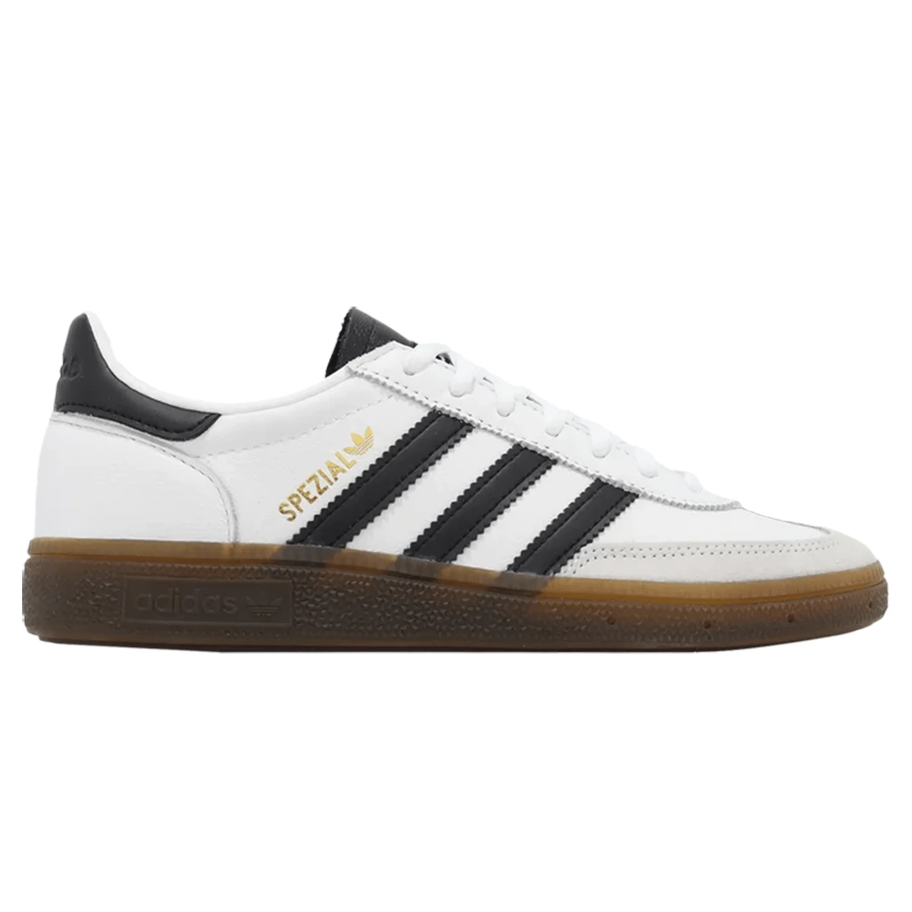 adidas Handball Spezial 'White Black Gum' - Image 2