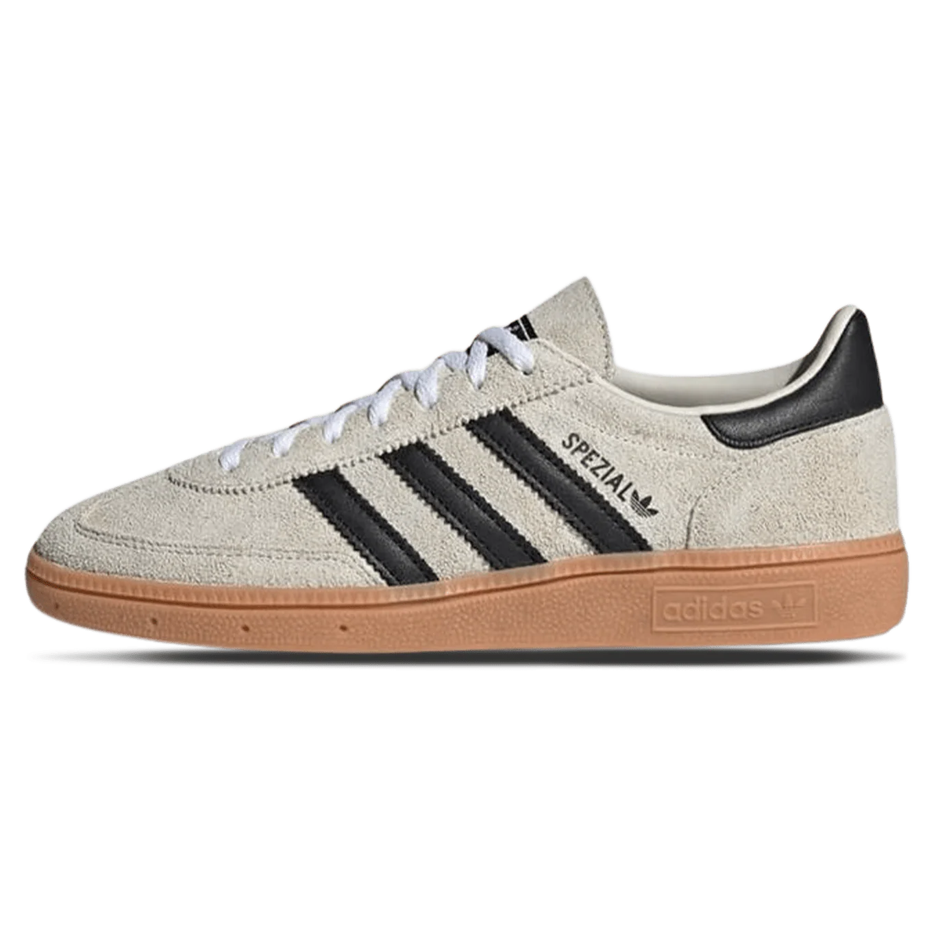 adidas Handball Spezial Wmns 'Aluminium Black Gum' - Image 2