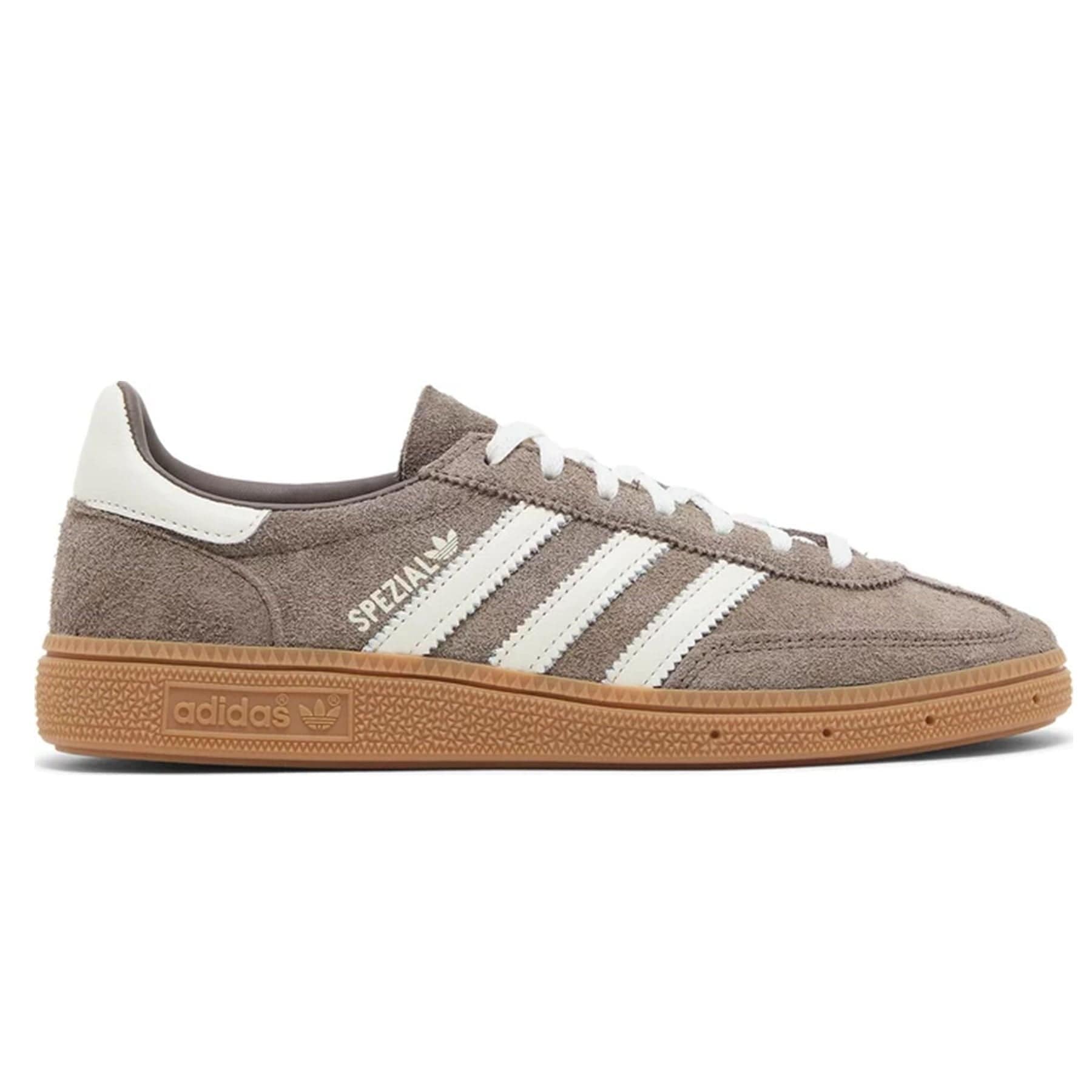 adidas Handball Spezial Wmns 'Earth Strata Gum' - Image 3