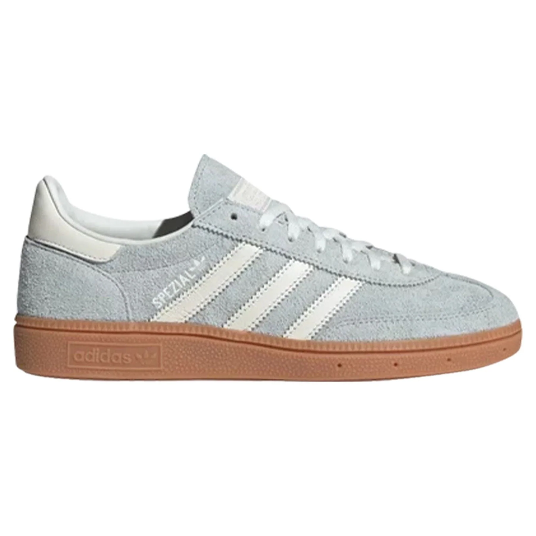 adidas Handball Spezial Wmns 'Wonder Silver Gum' - Image 2