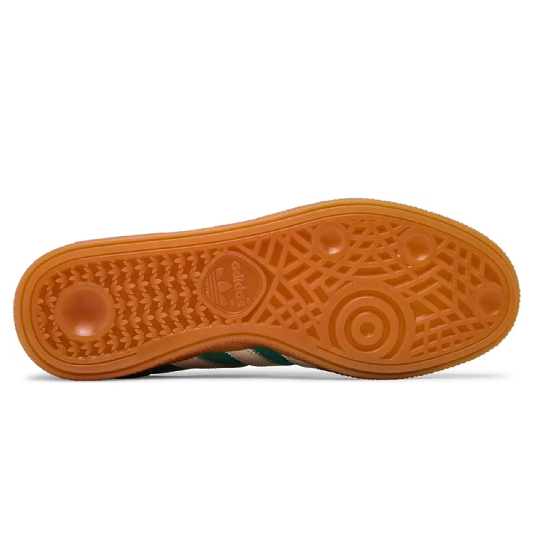 adidas Handball Spezial x Sporty & Rich 'Green Gum' - Image 4