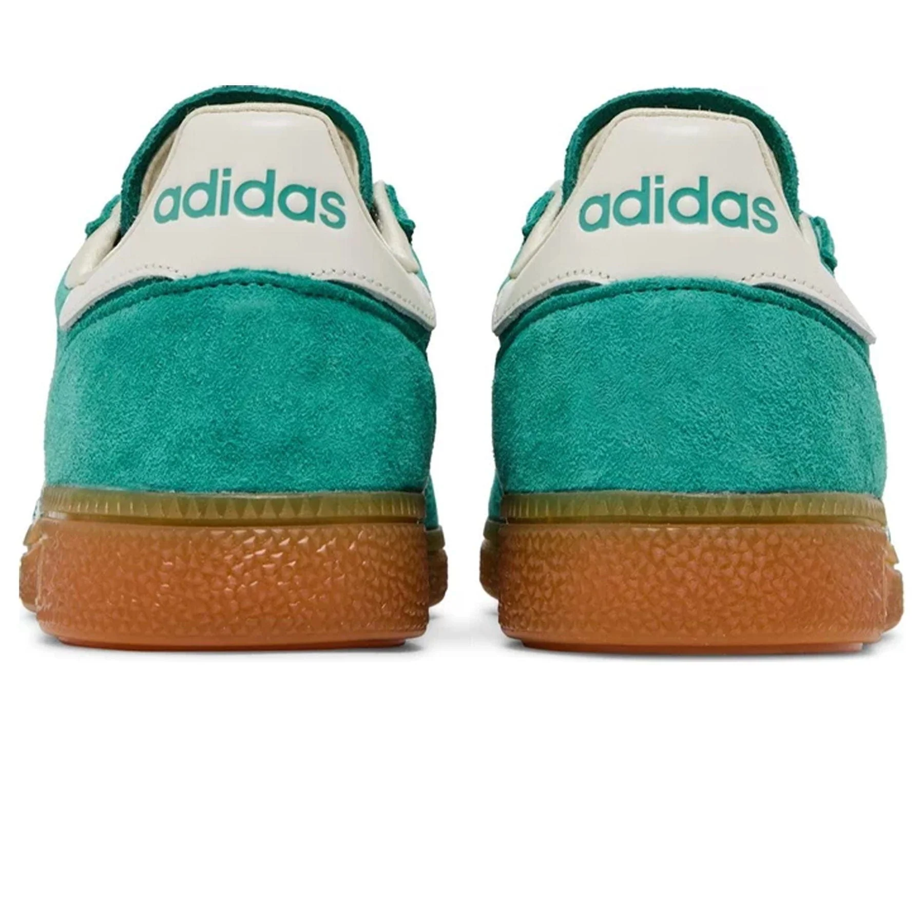 adidas Handball Spezial x Sporty & Rich 'Green Gum' - Image 5