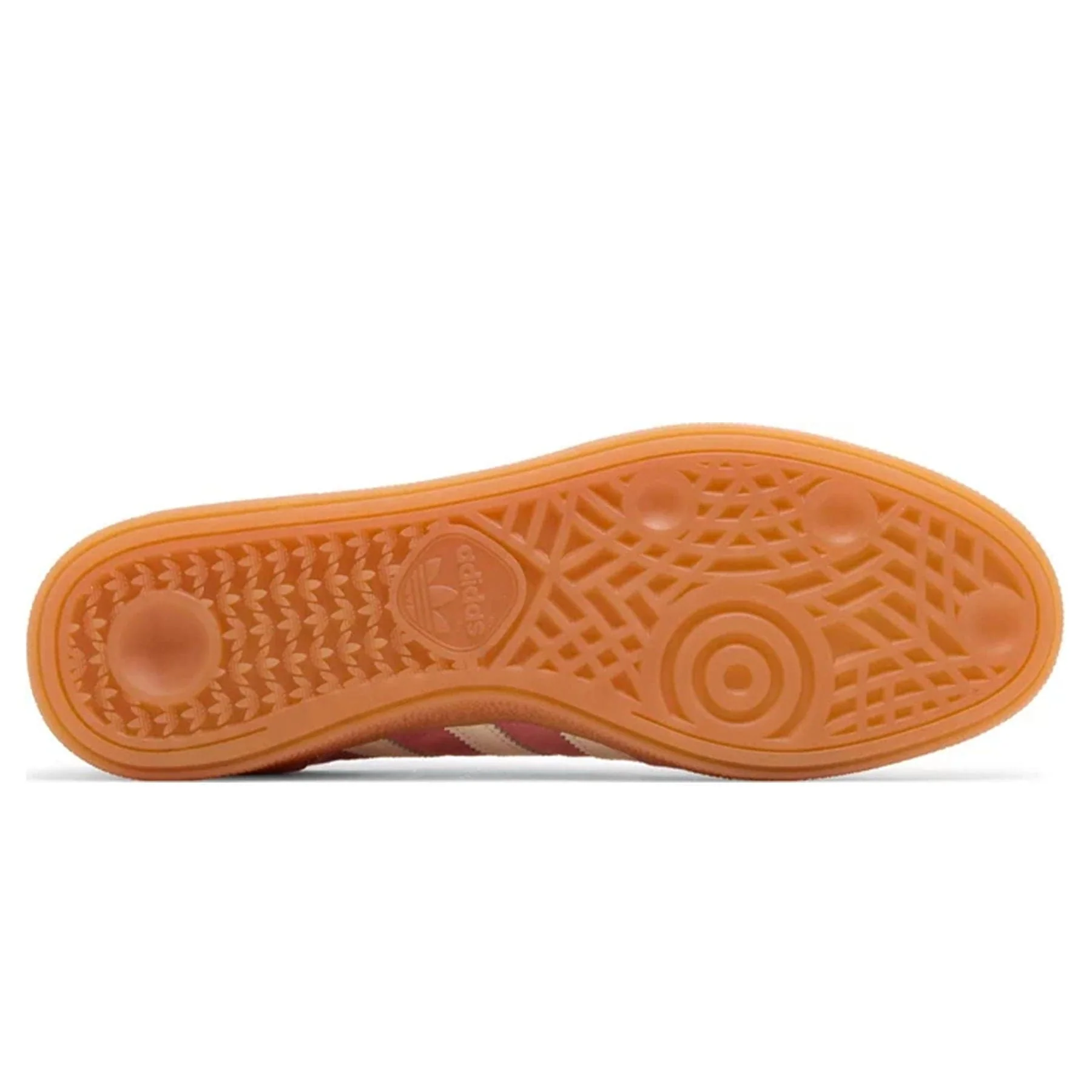 adidas Handball Spezial x Sporty & Rich 'Pink Gum' - Image 3